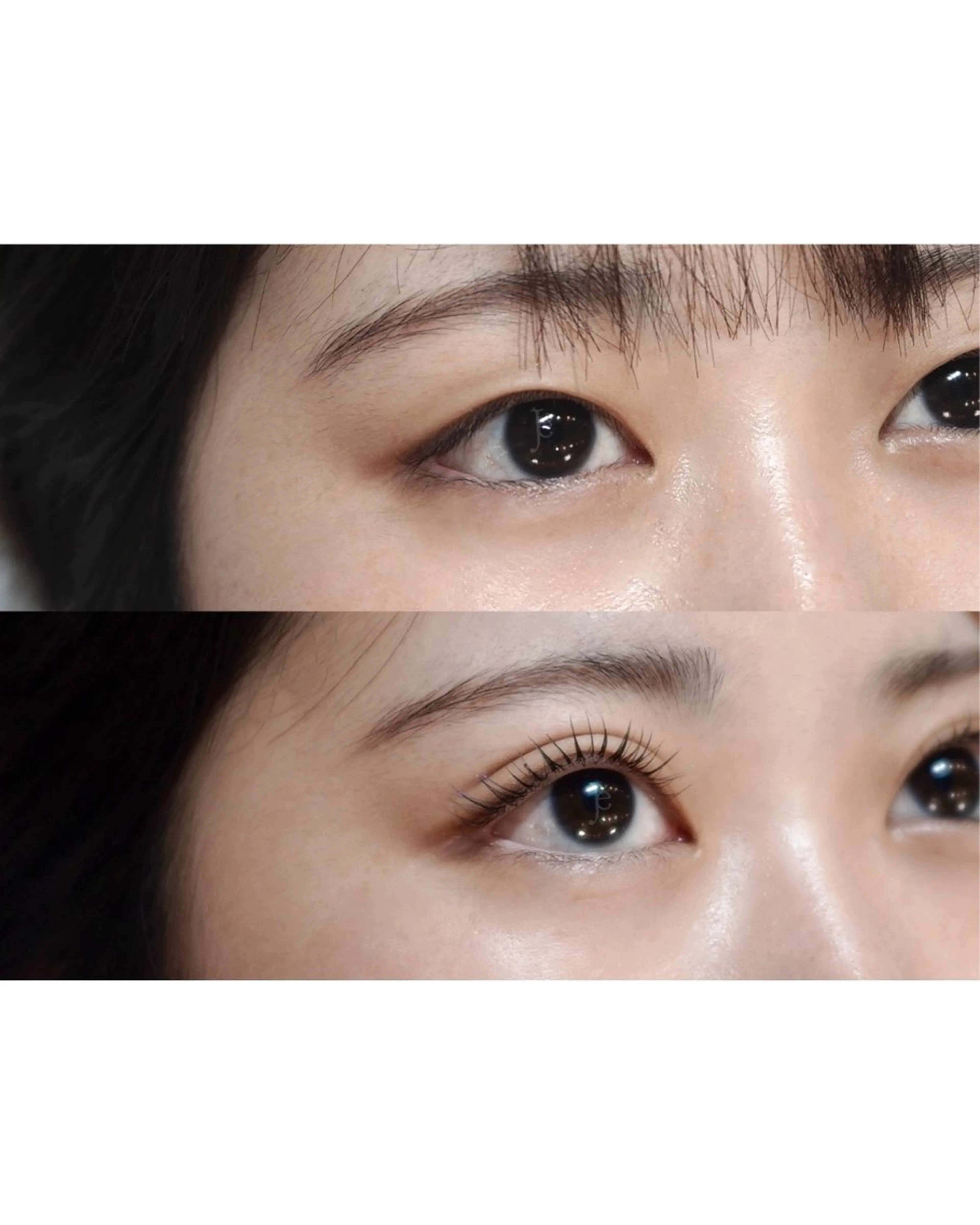 マツエク・マツパ マツエク 映えまつえく🩵🫧 ワンホンマツエク🪞のマツエク・マツパデザイン