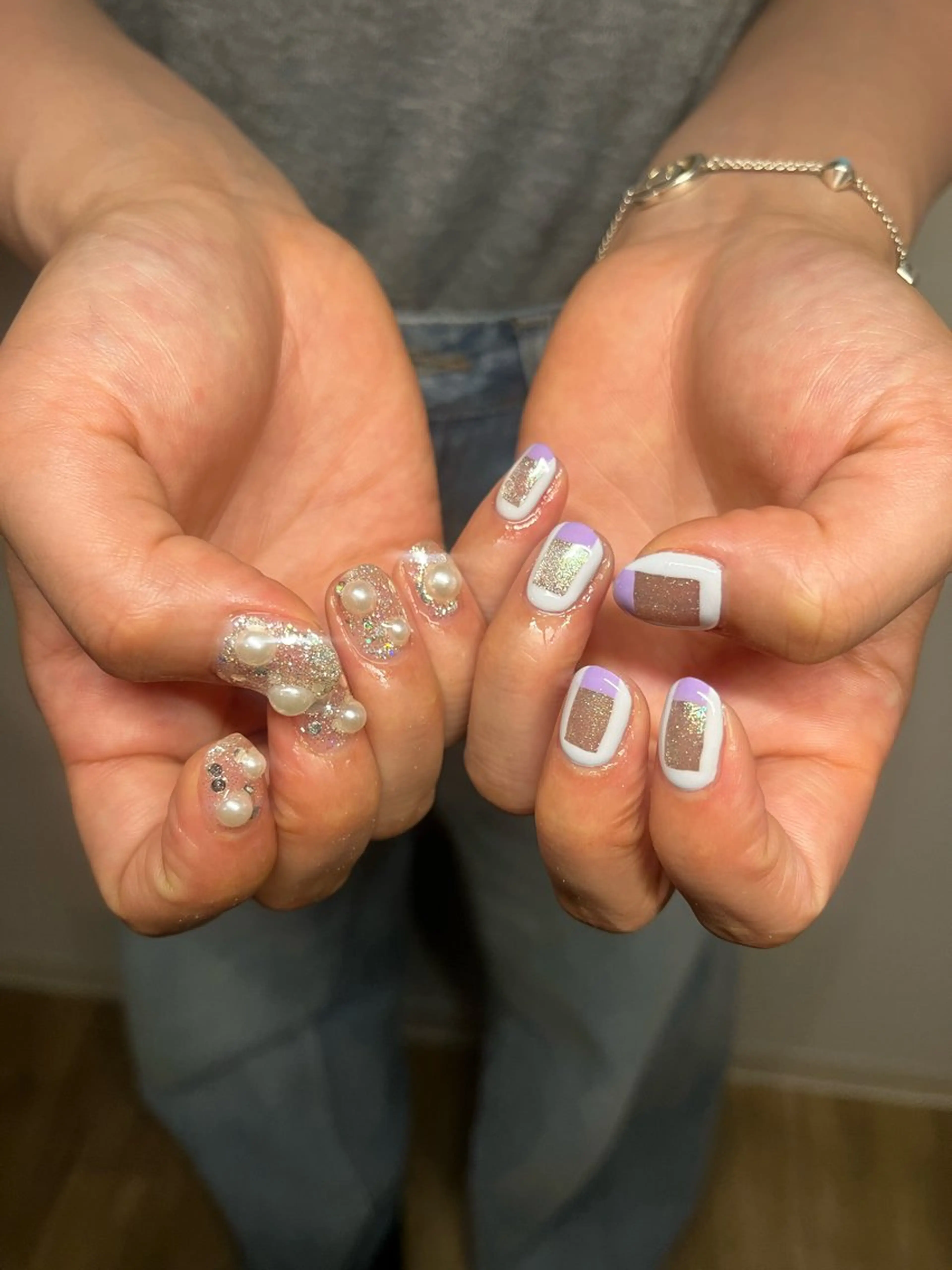 ネイル hii nailのネイルデザイン