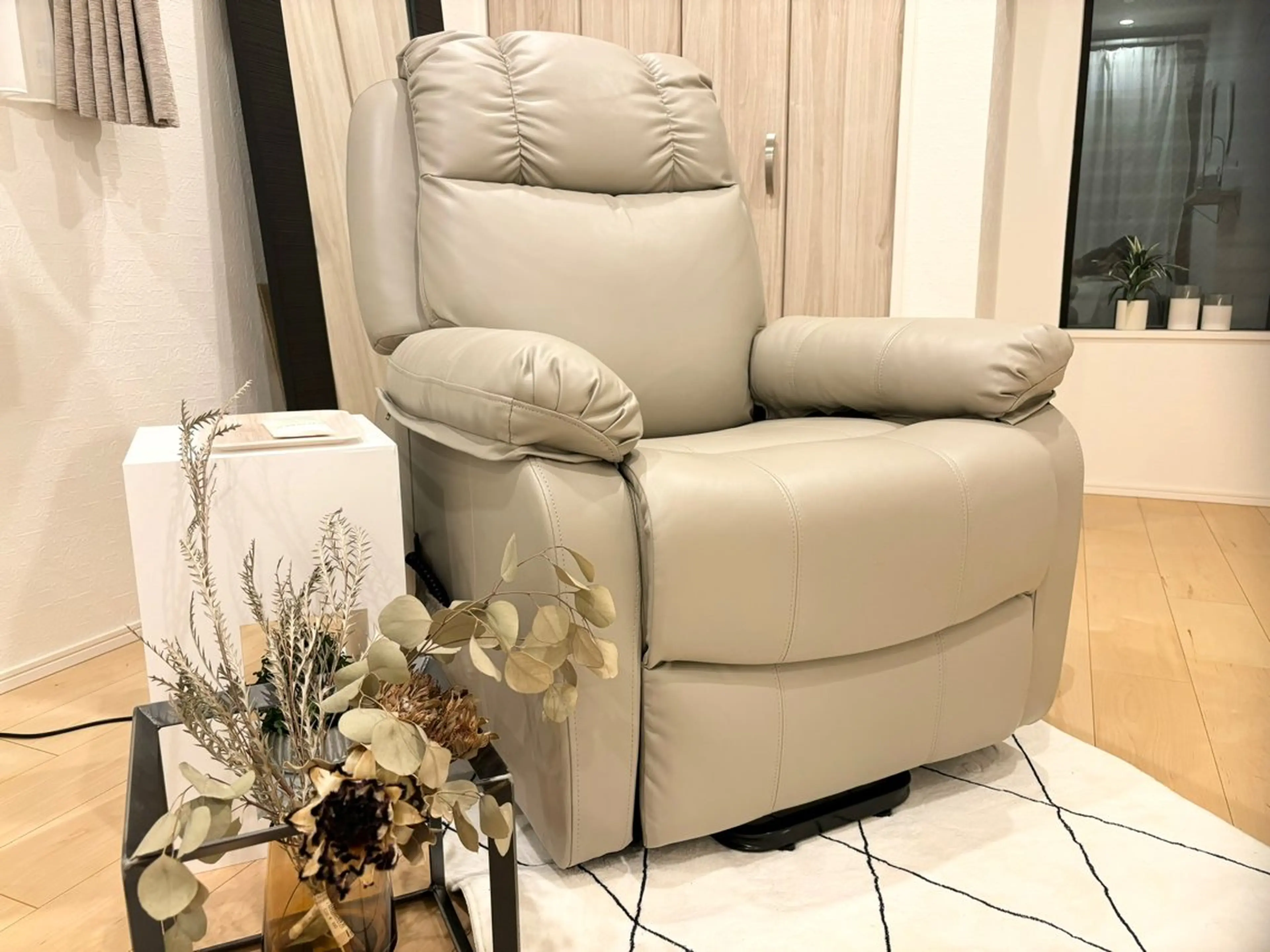 リンパ・マタニティ Geminiのエステ・リラクイメージ