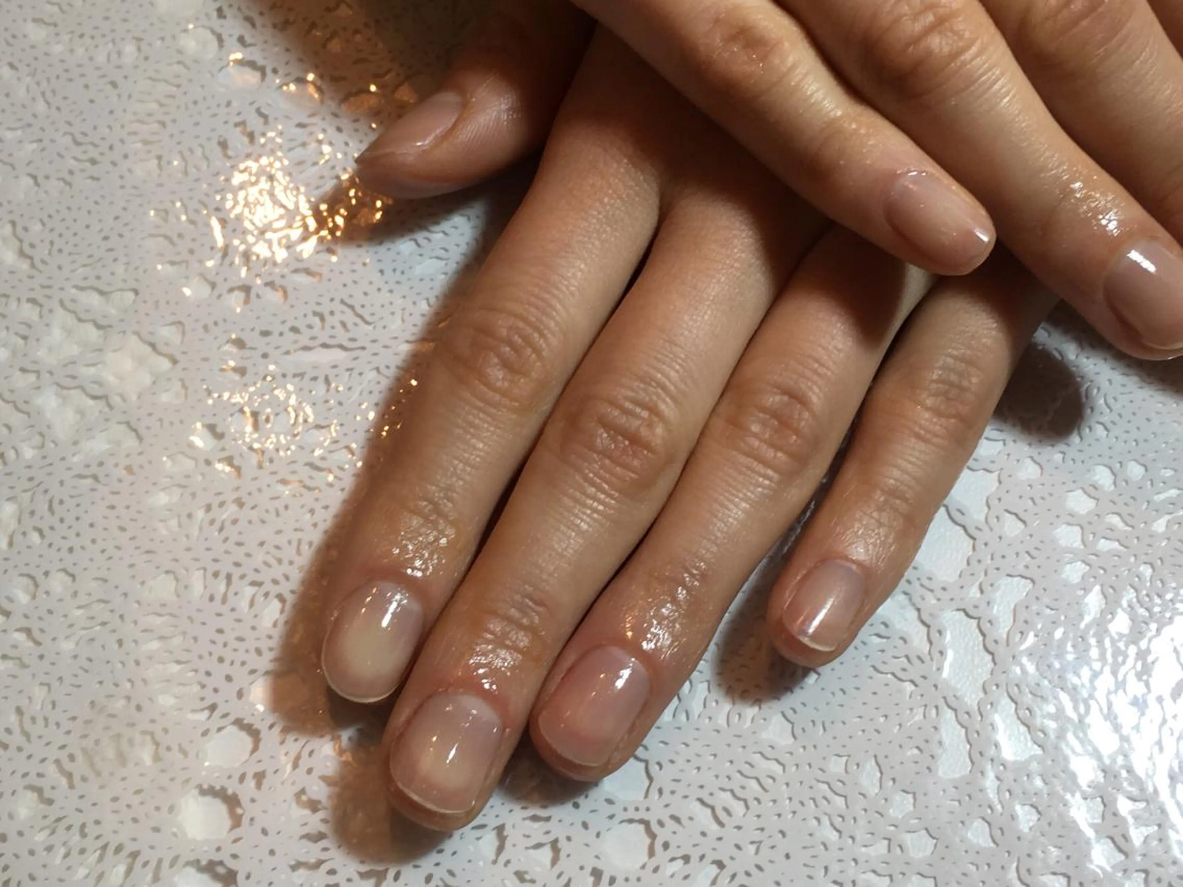 ネイル 古川 里美のネイルデザイン