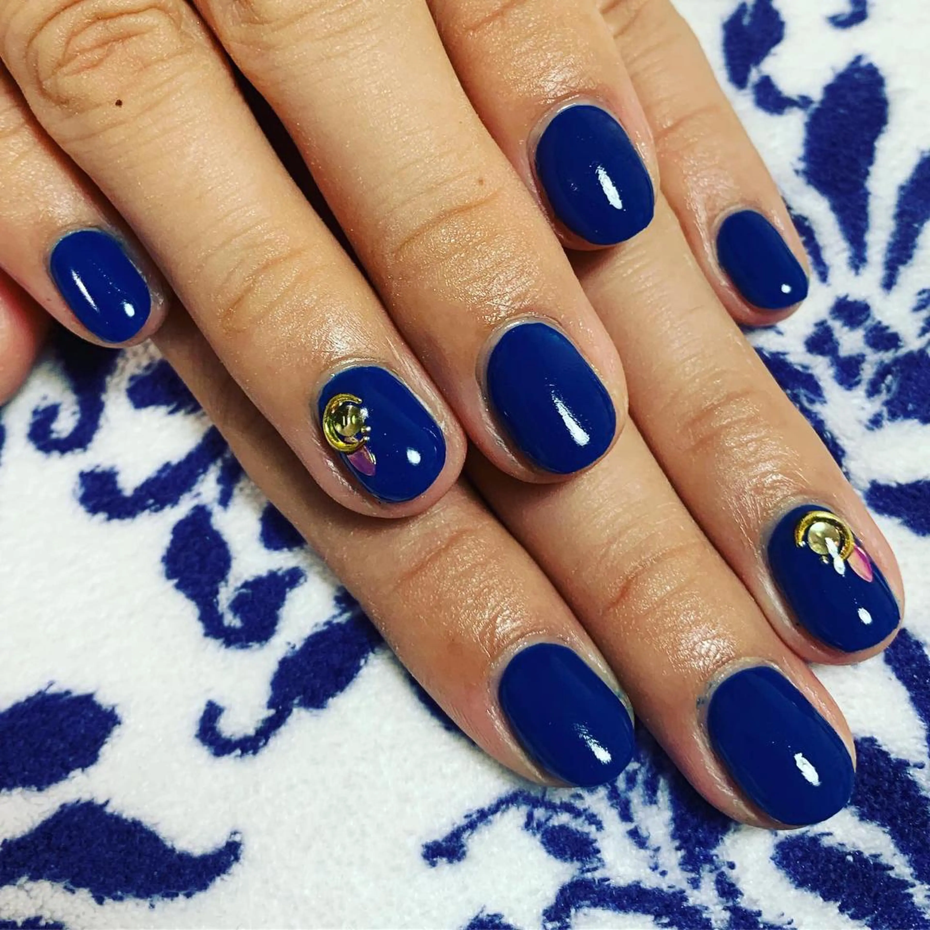 ネイル アートネイル Disini nailのネイルデザイン