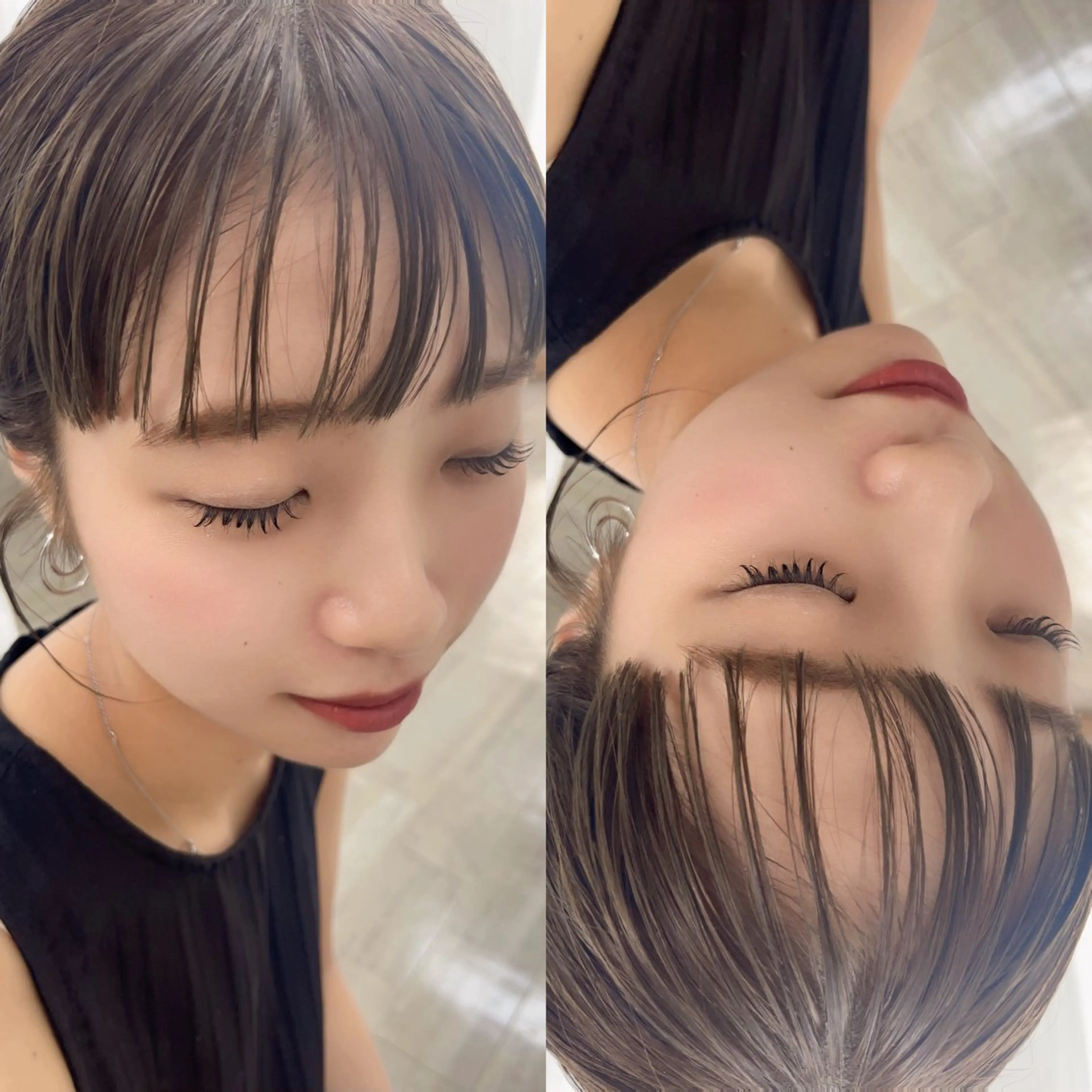 《オフ込み》フラットラッシュ100本...♡の写真