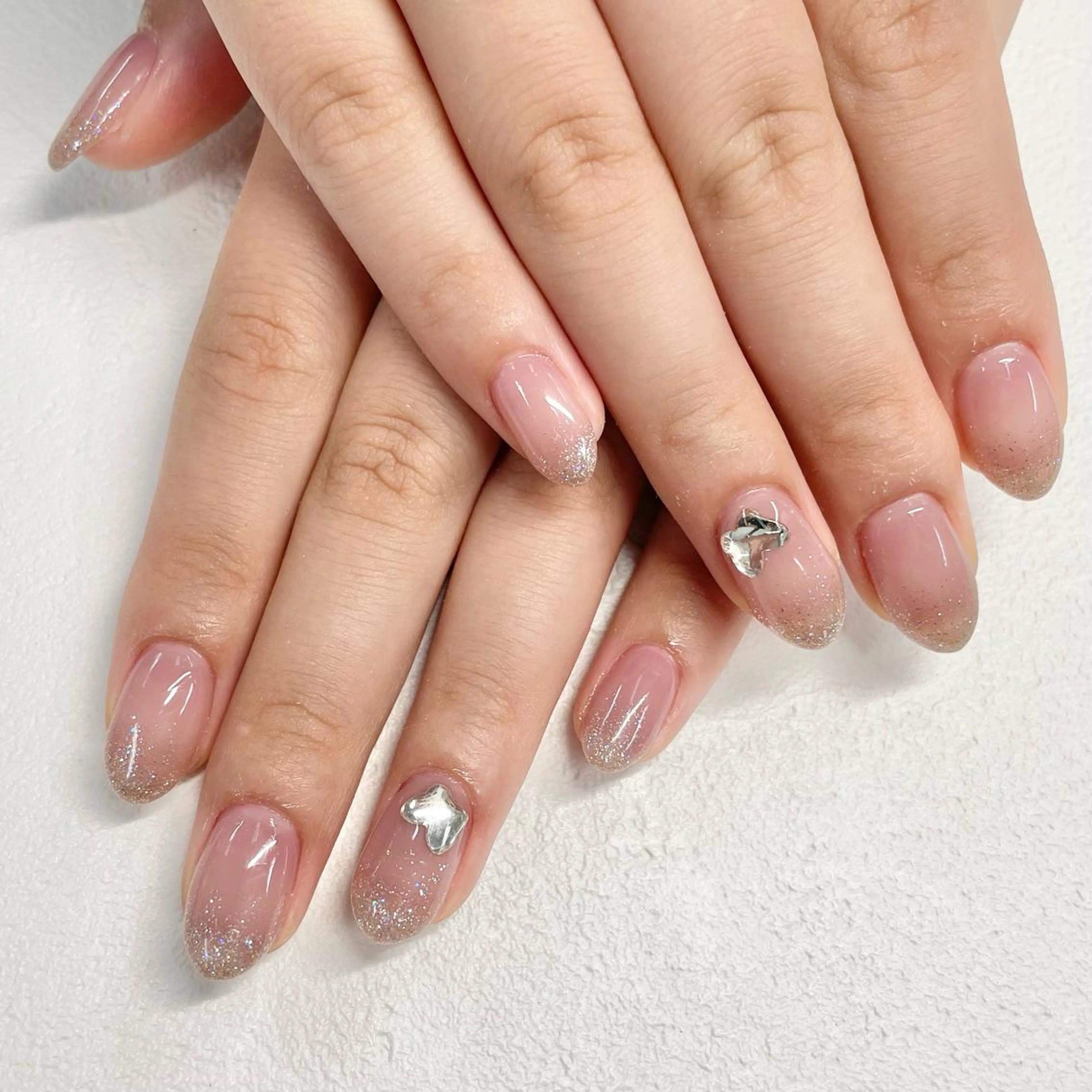 ネイル 阪本 悠加のネイルデザイン