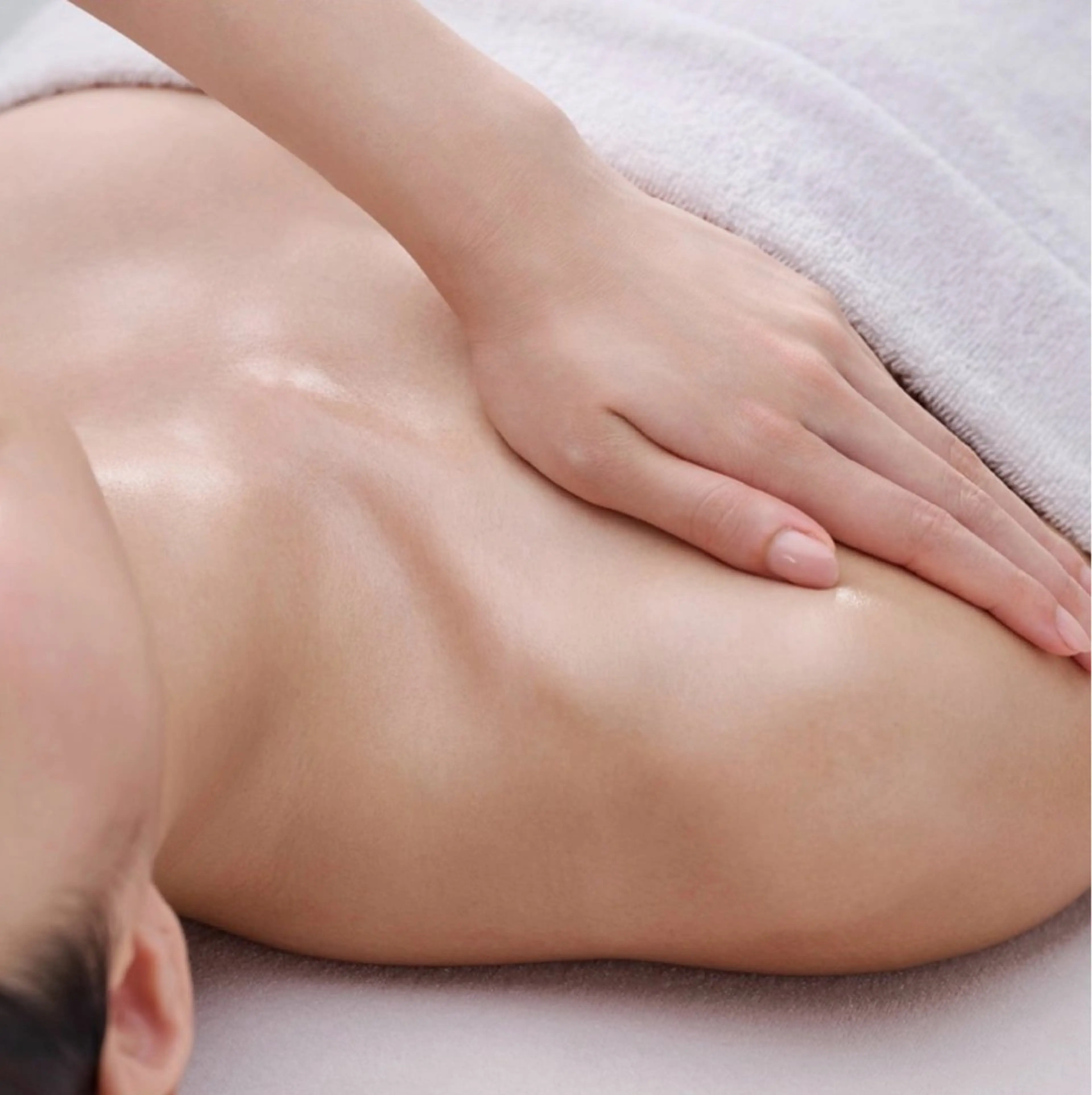 POLA心斎橋 エステサロンmanaのエステ・リラクイメージ