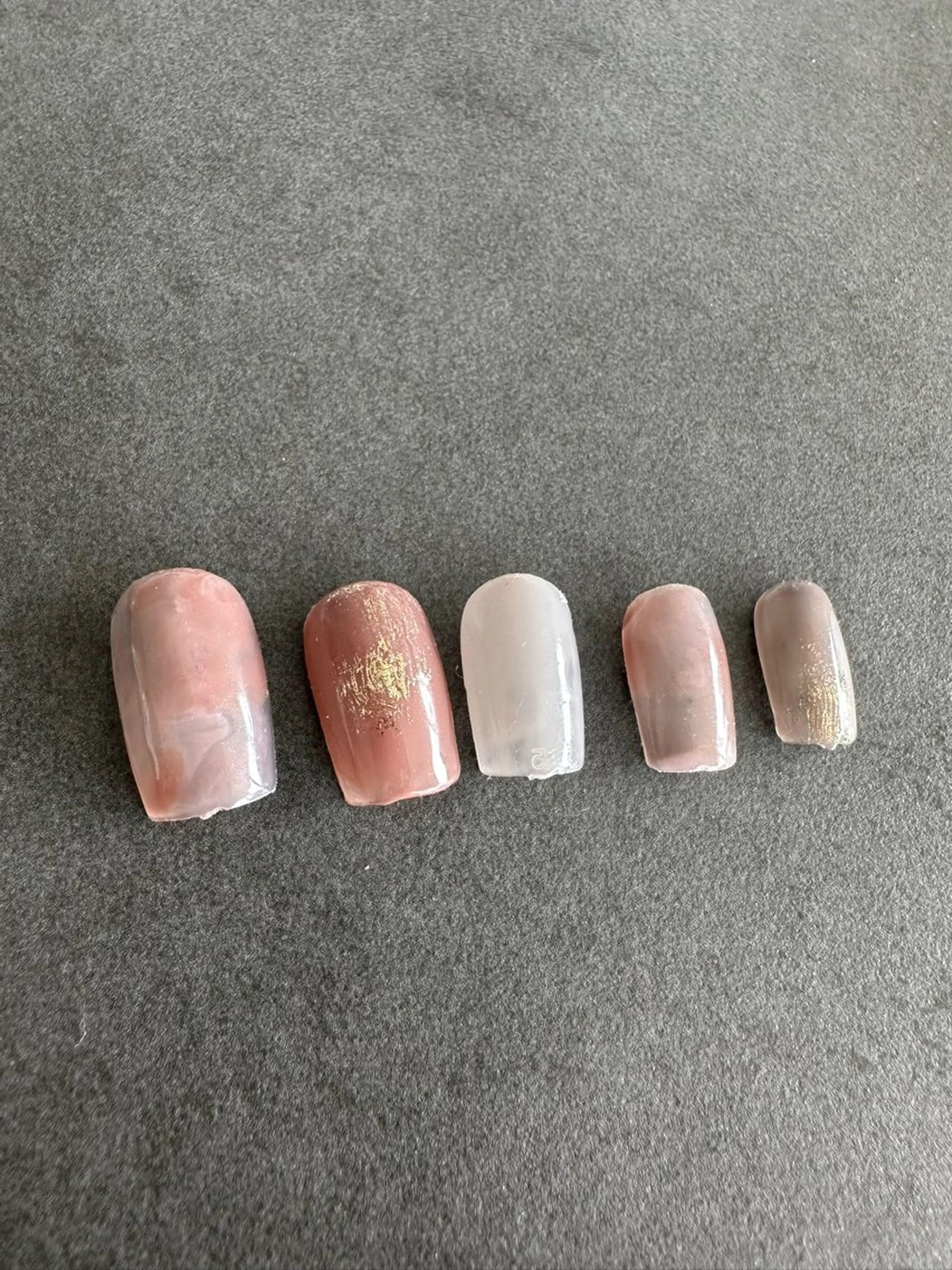 ネイル blm. nail salonのネイルデザイン