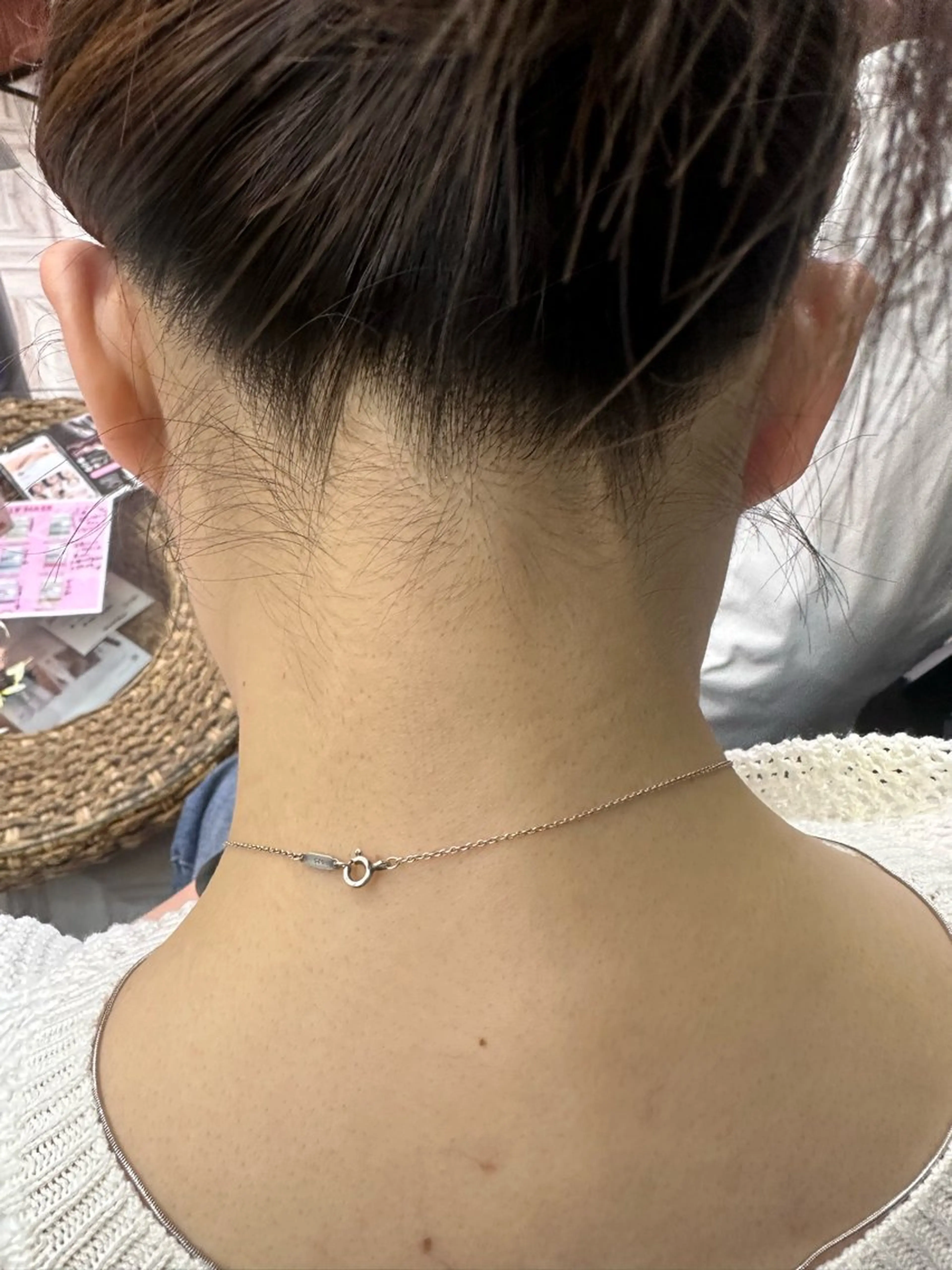 BROWS/ NAILSの眉毛・アイブロウイメージ