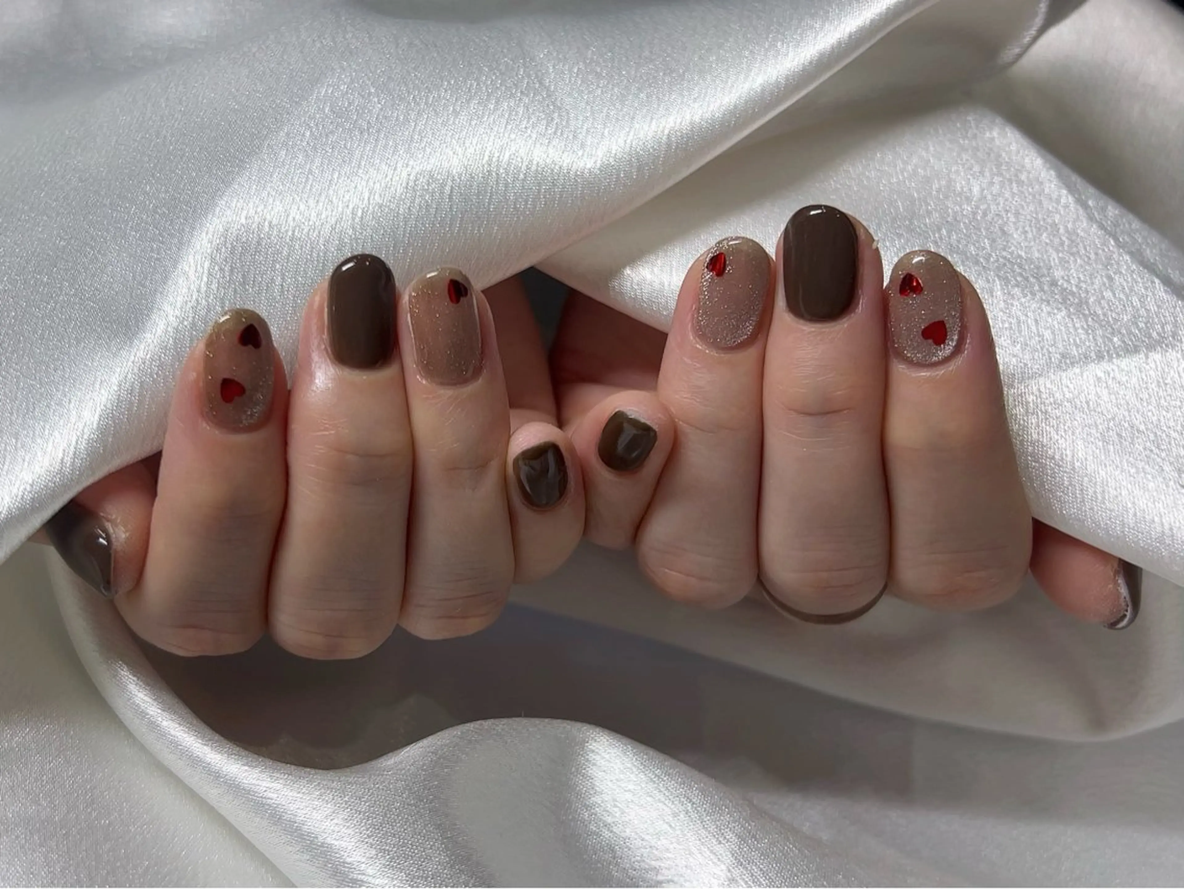 ネイル mimi_ AIRIのネイルデザイン