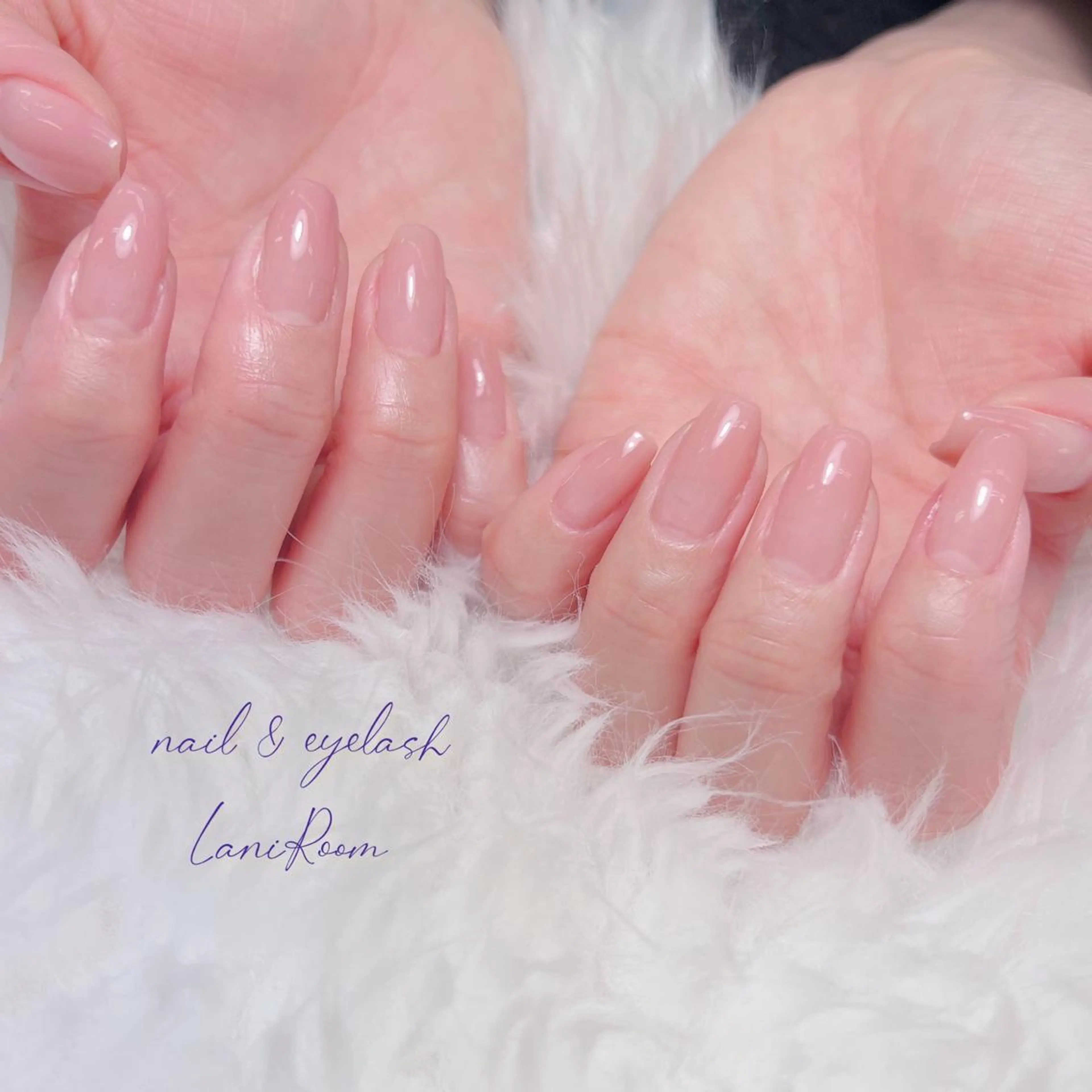 ネイル LaniRoom所属・Lani Roomのネイルデザイン