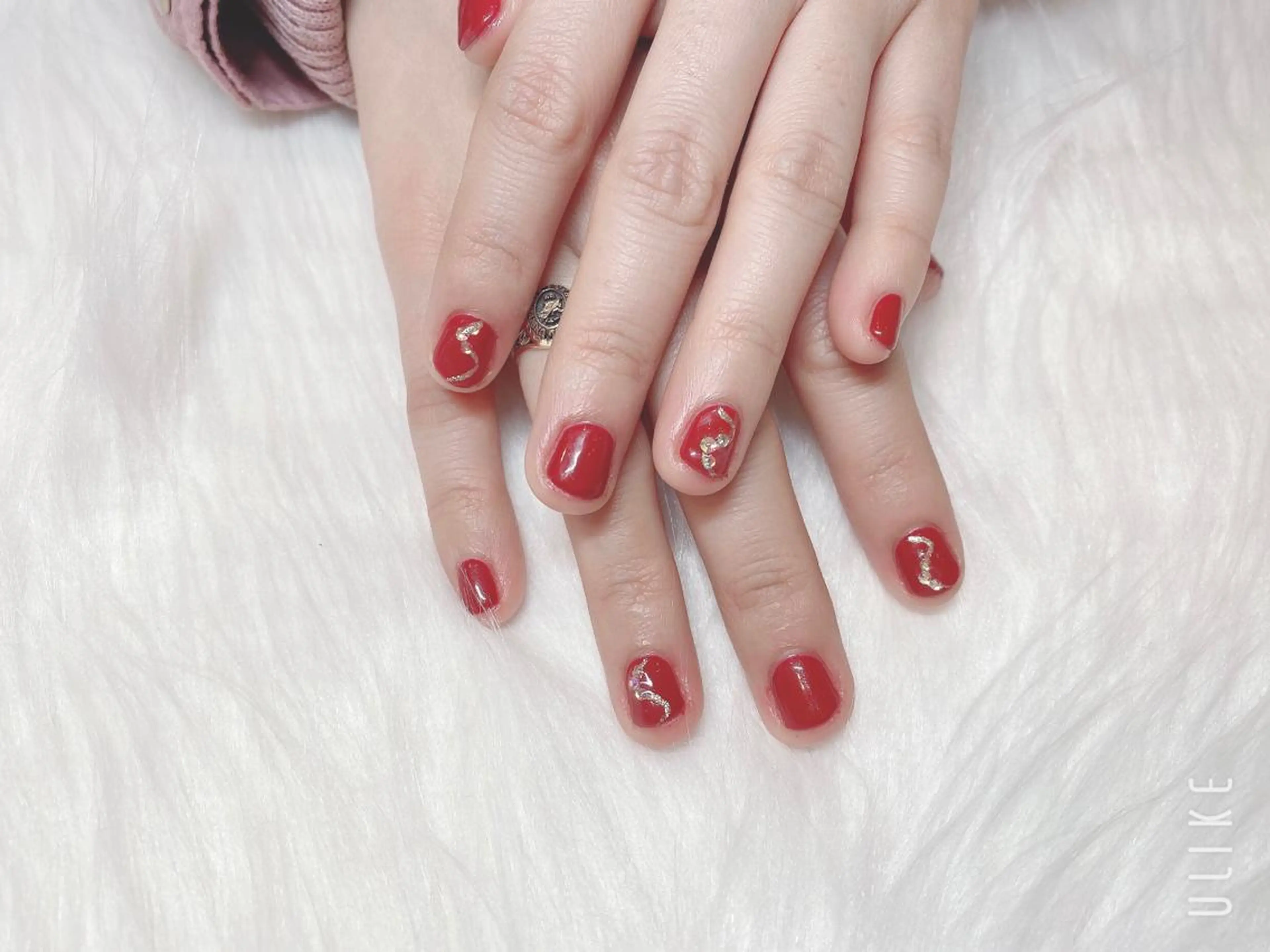 ネイル S Sのネイルデザイン