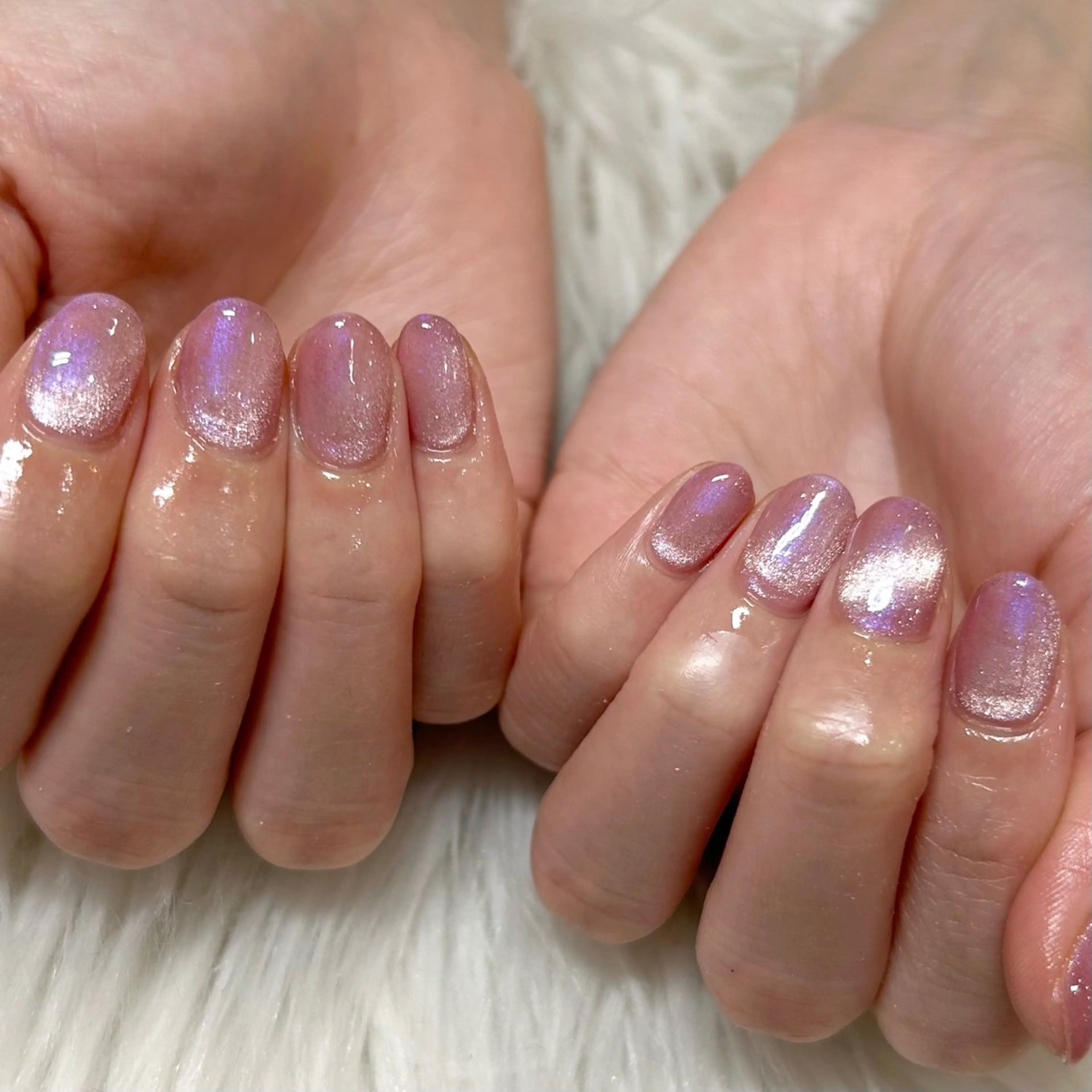 ネイル SOARE TADAのネイルデザイン