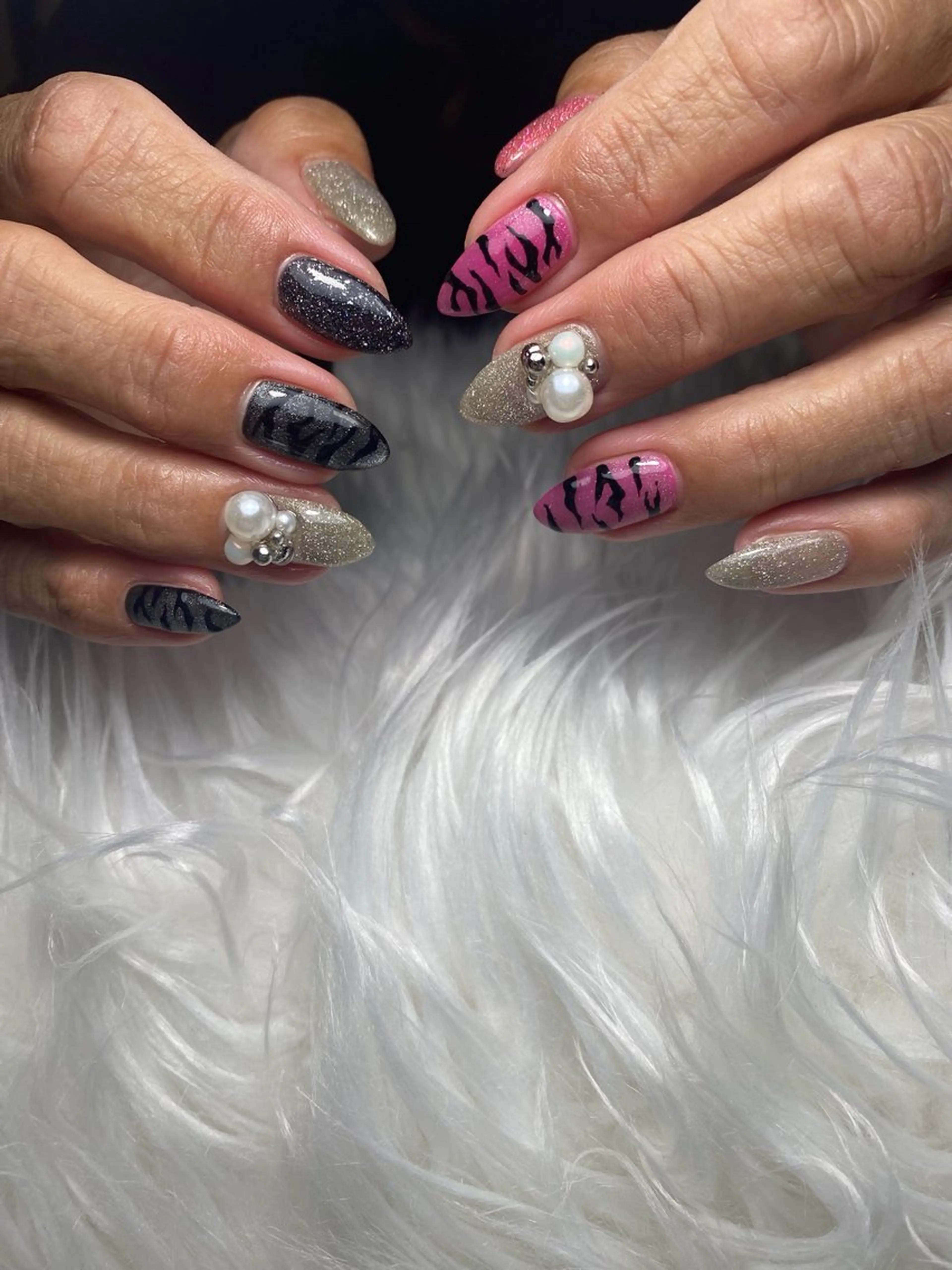 ネイル Appearance 【アピアランス】のエステ・リラクイメージ