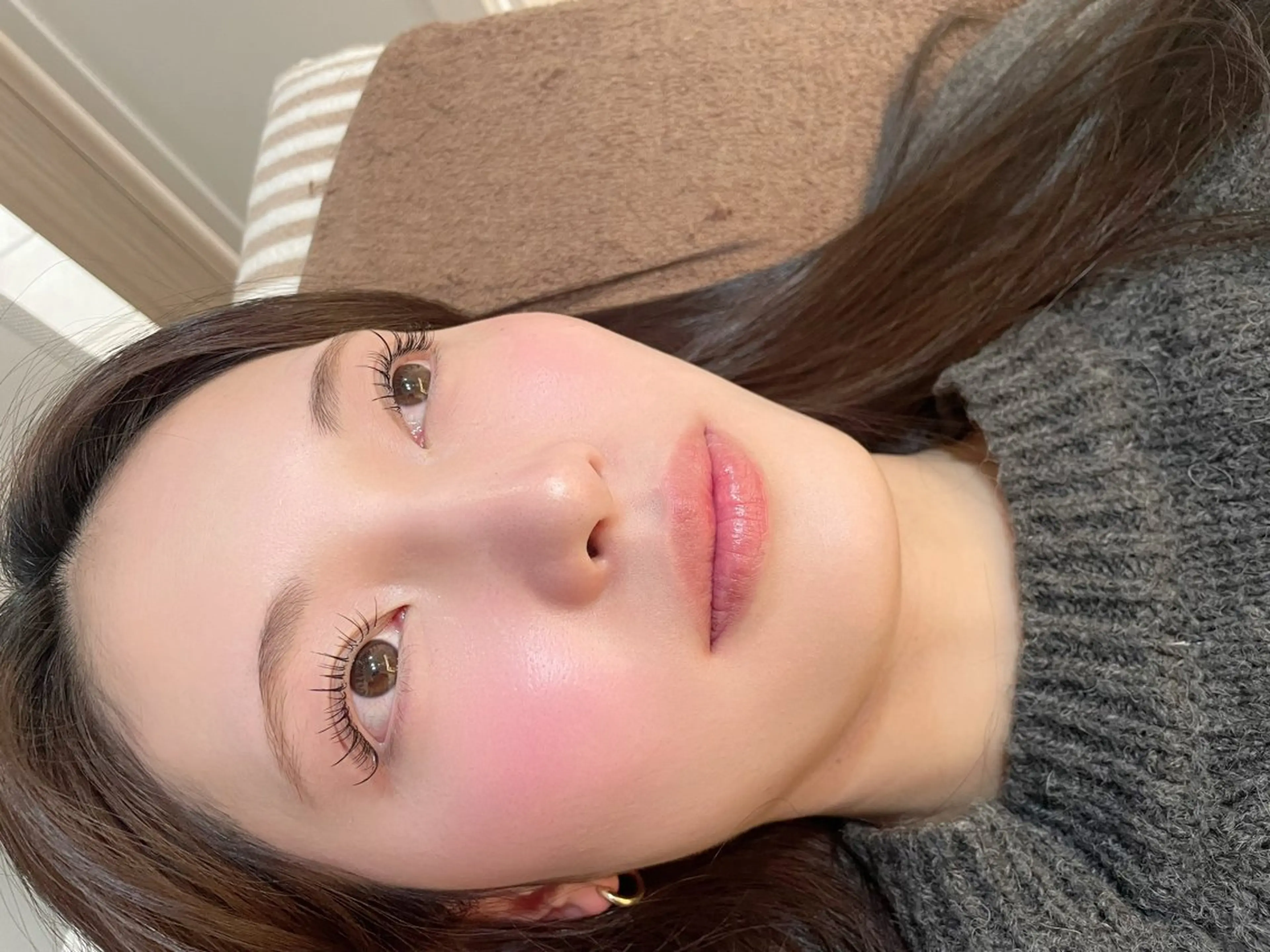 マツエク・マツパ loa🦋/幸町店/ 賀谷佳美のマツエク・マツパデザイン