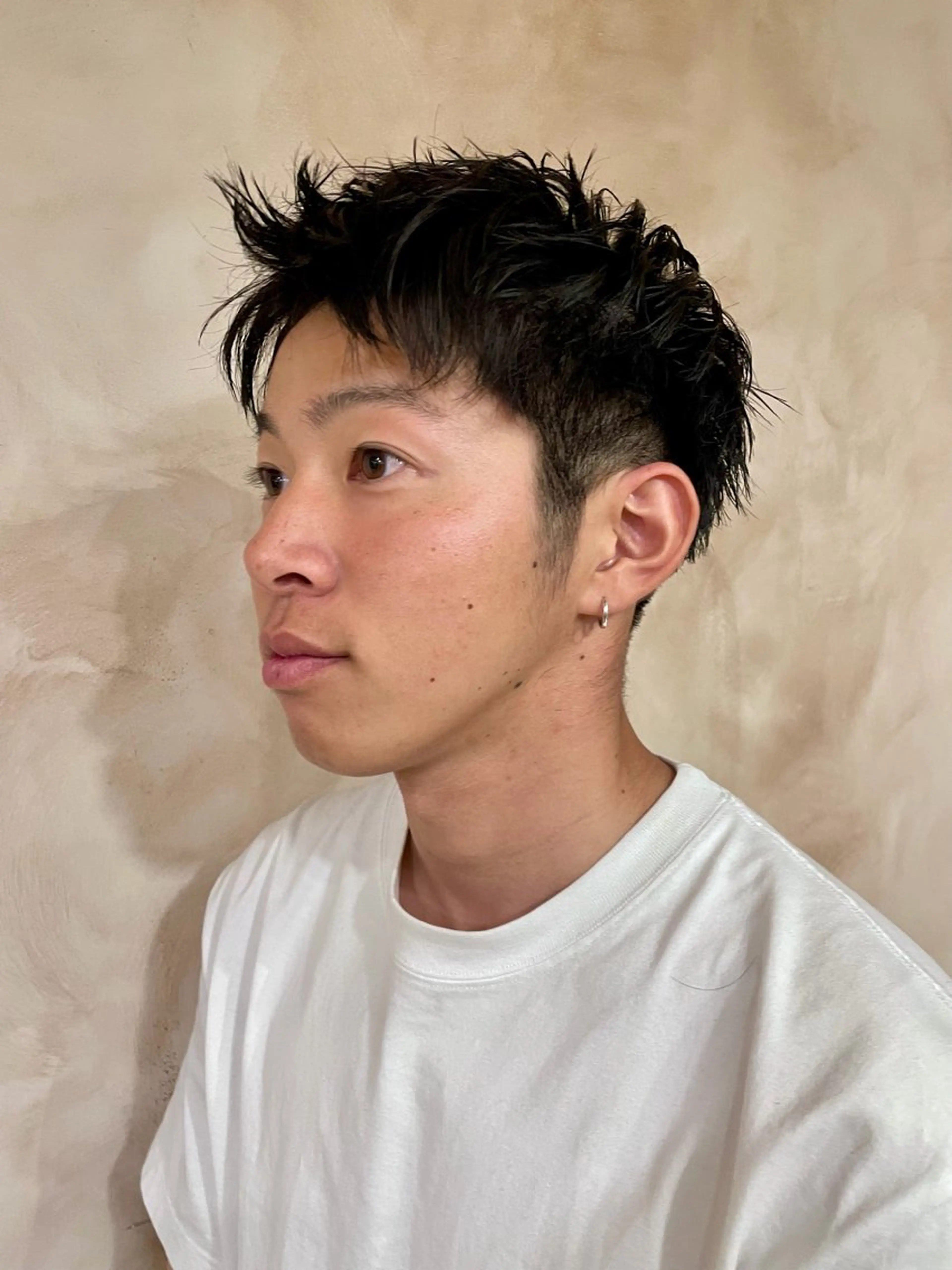 メンズ 【髪質改善】 TAIGA🐯のヘアスタイル