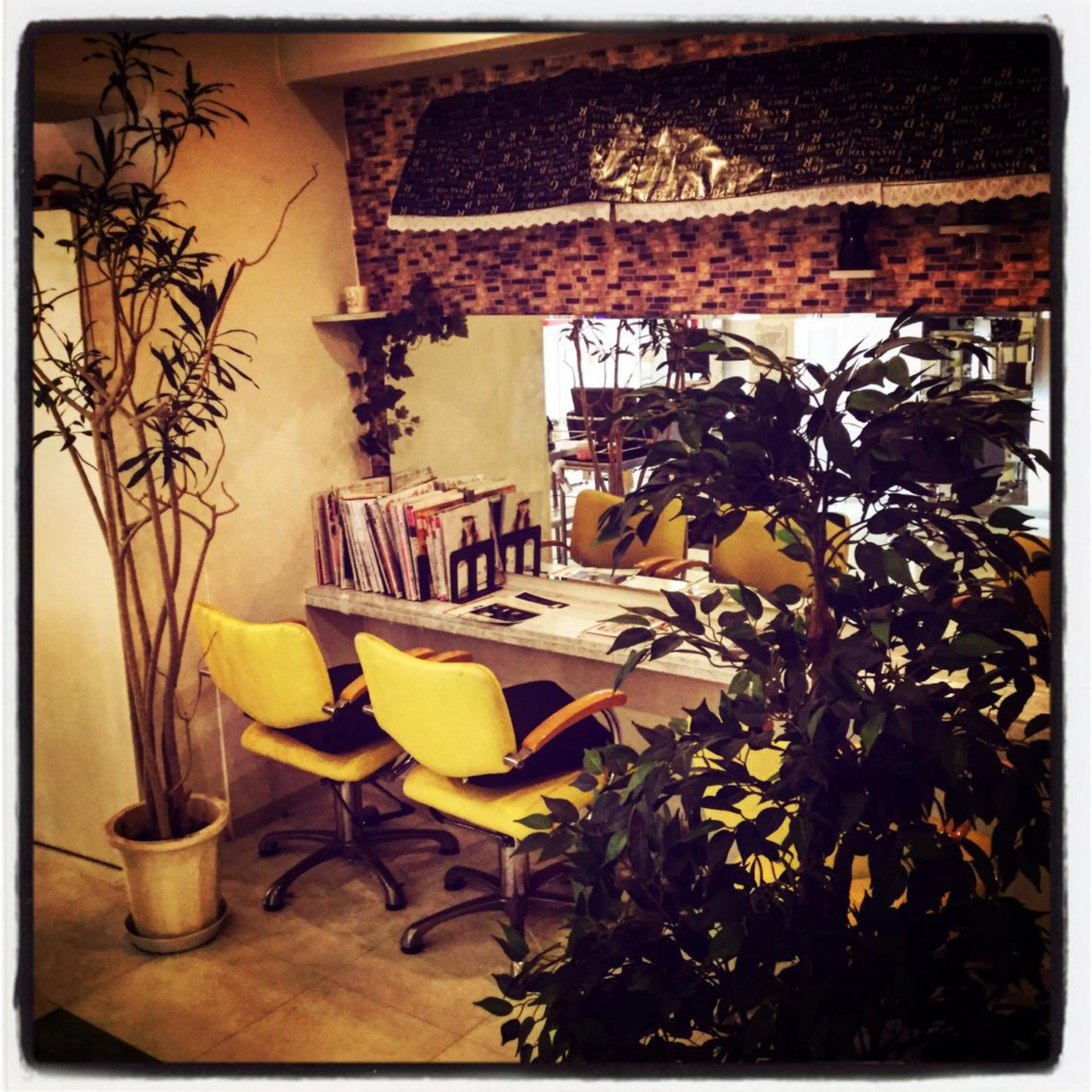 🌸美髪の魔法＊ リラジュネス🌸のヘアスタイル