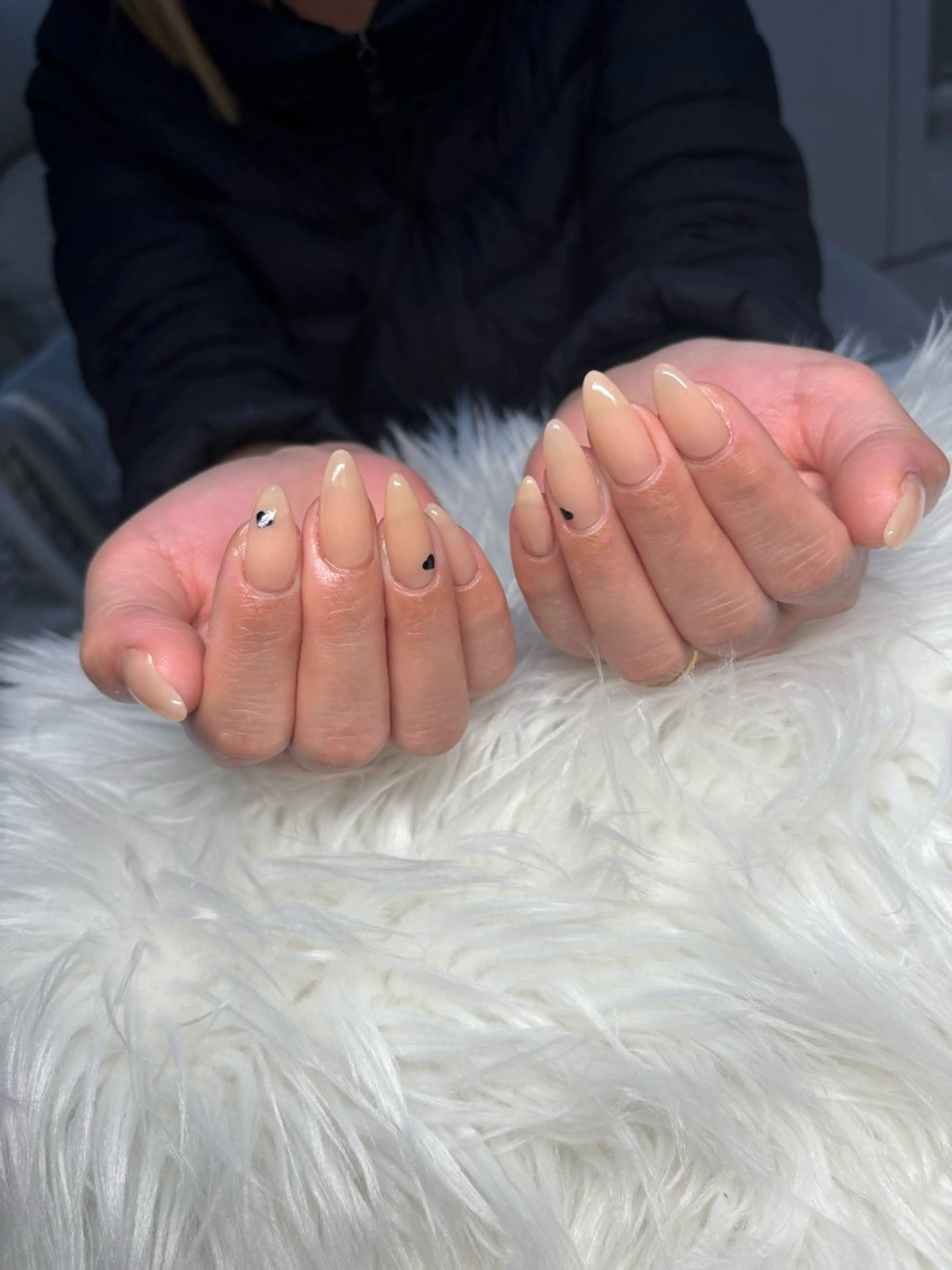 ネイル ハンドネイル 587nail *のネイルデザイン