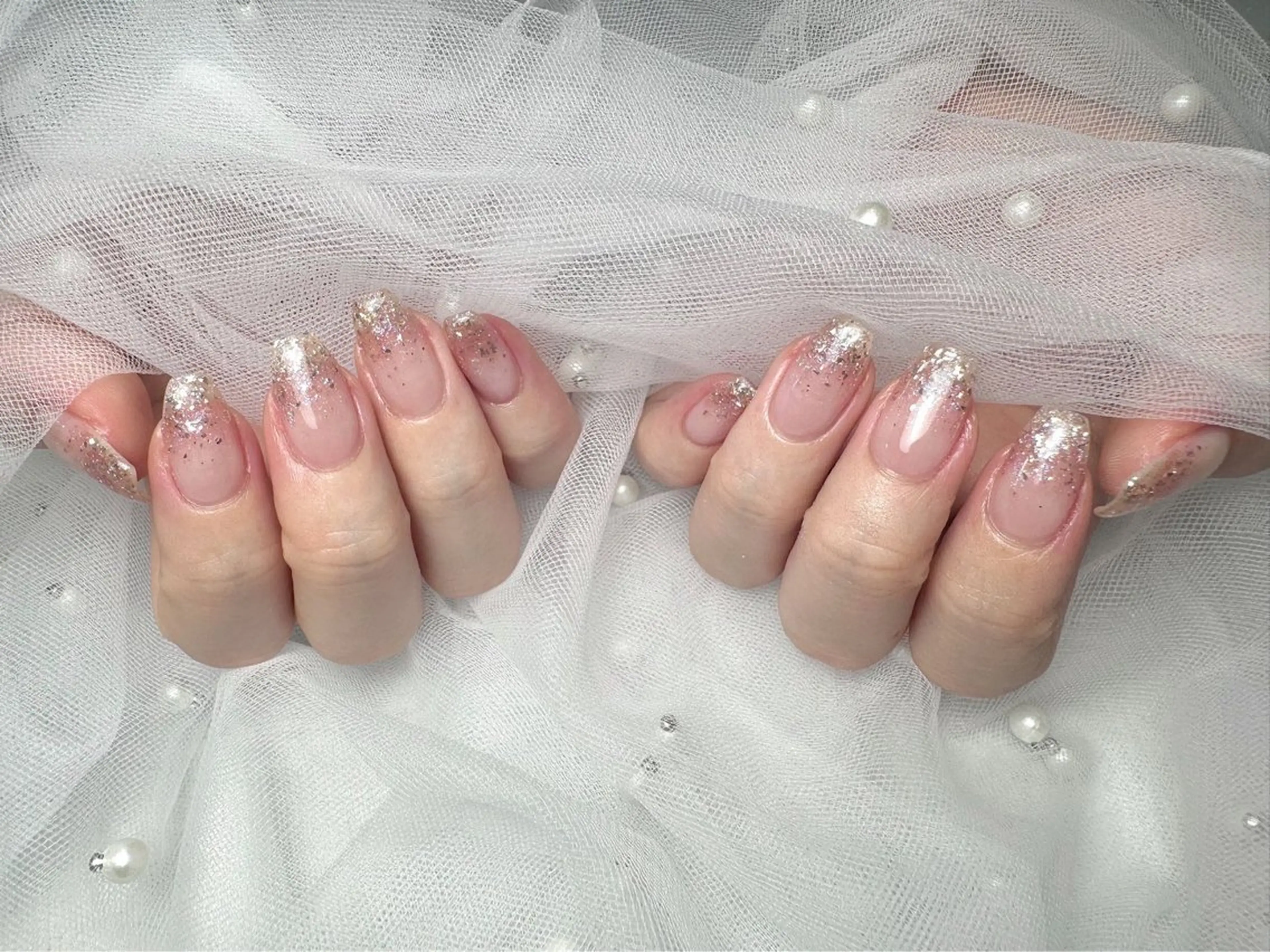 ネイル M.T nailのネイルデザイン