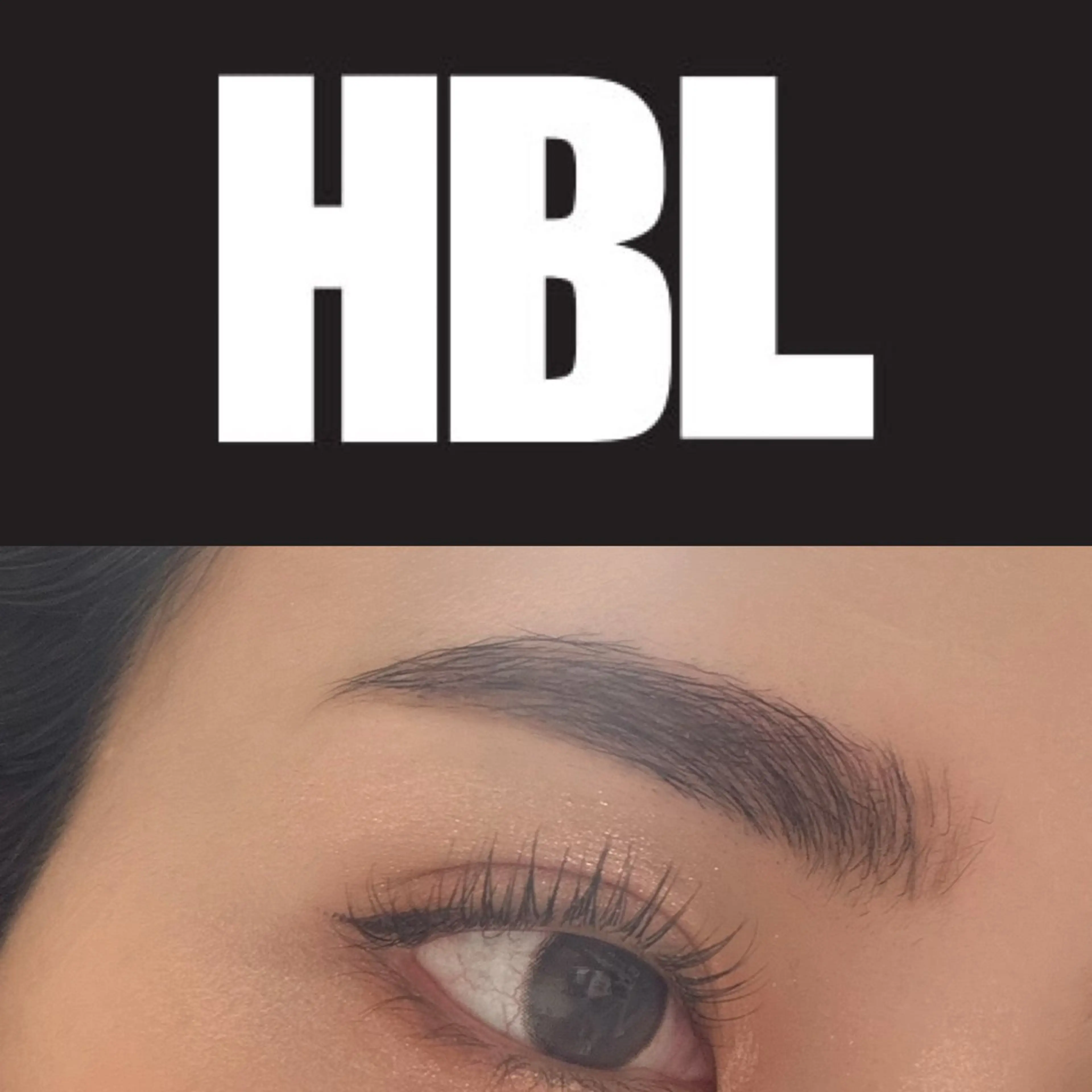 【眉毛パーマ】毛流れを整えてお顔の印象を変える！朝のメイク時短にも♪45分】の写真