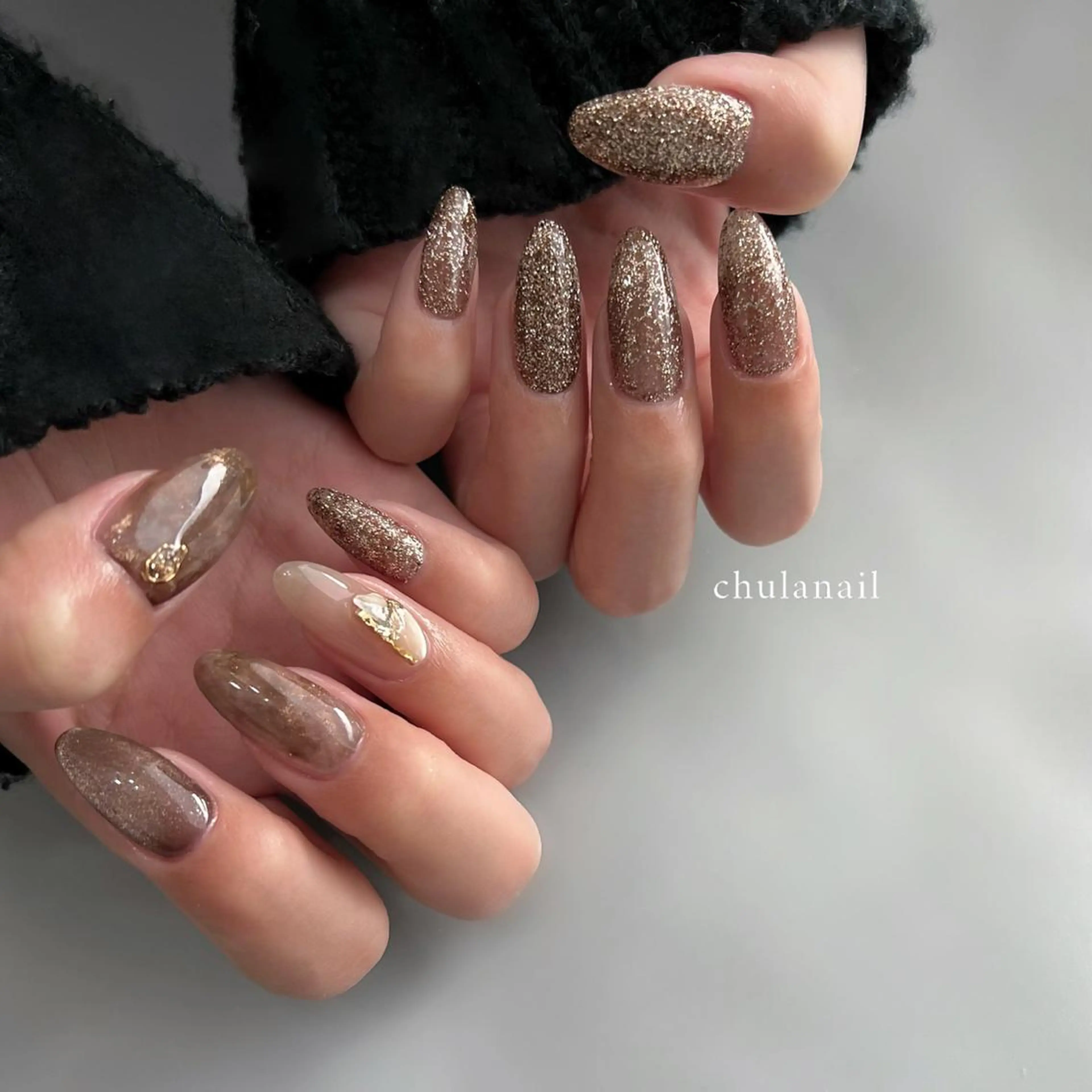 ネイル natsumi .のエステ・リラクイメージ