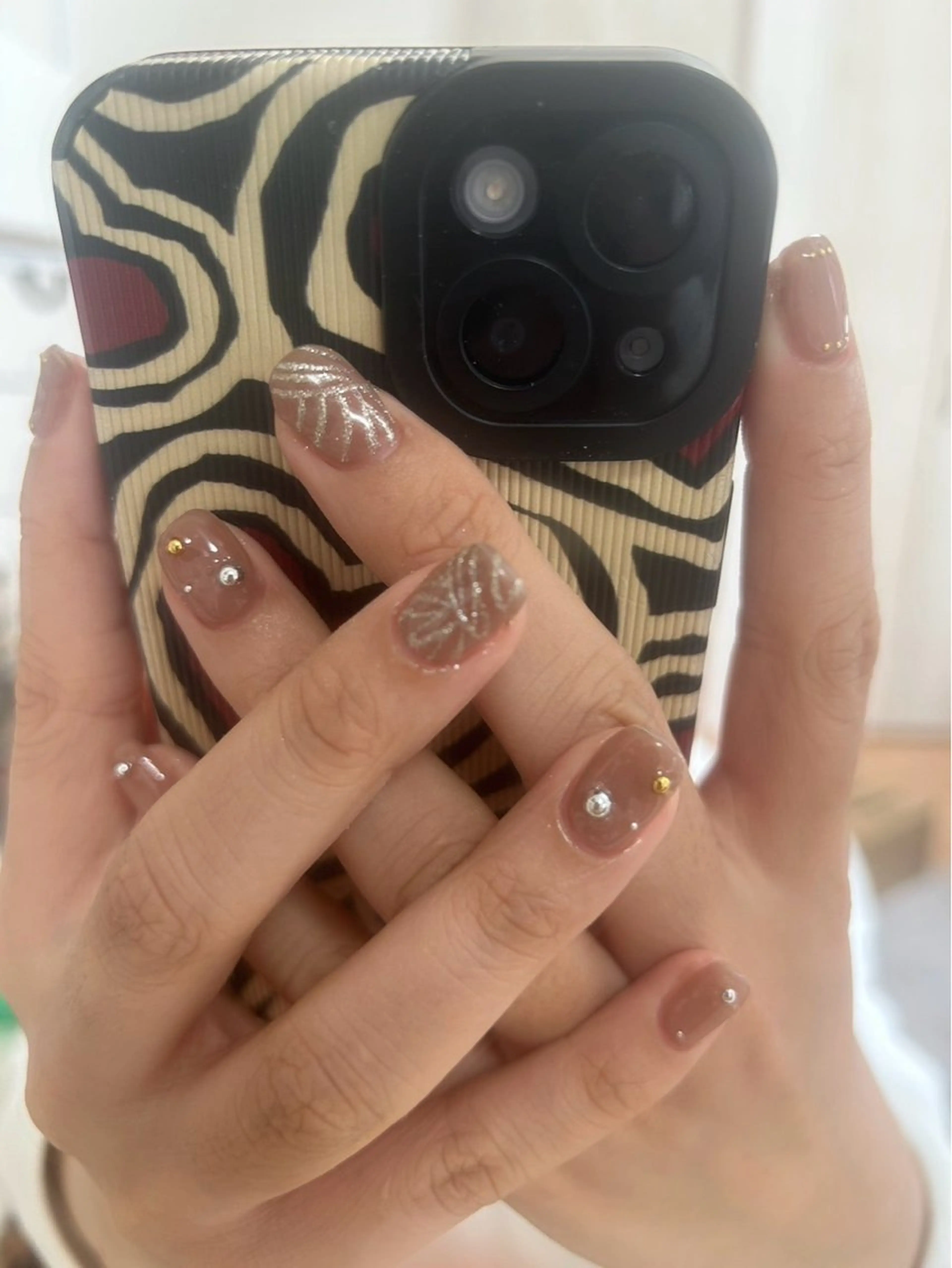 ネイル Ruana Nailのネイルデザイン