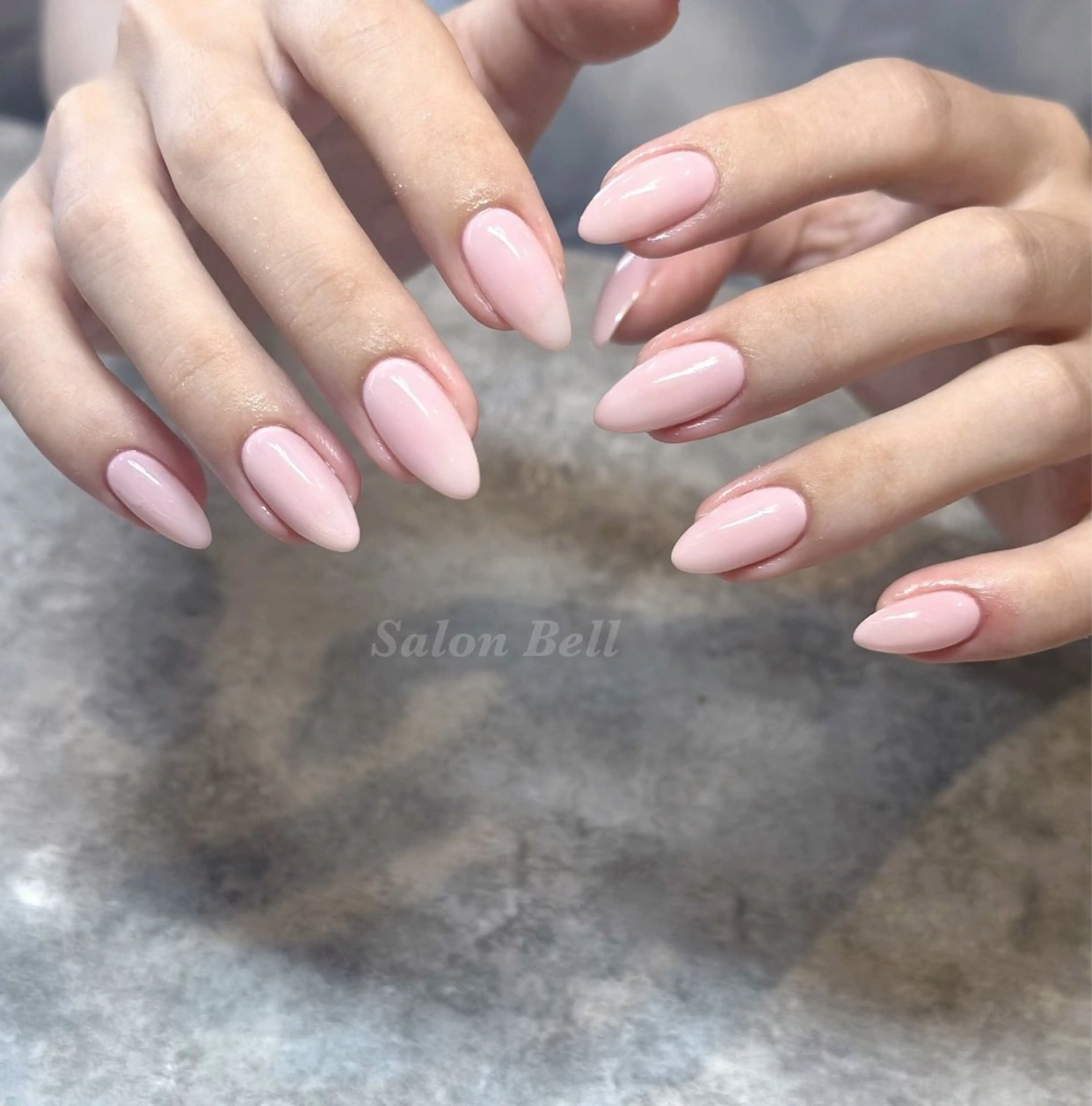 ネイル ハンドネイル salon Bell : Kaho𐦍⋆のネイルデザイン