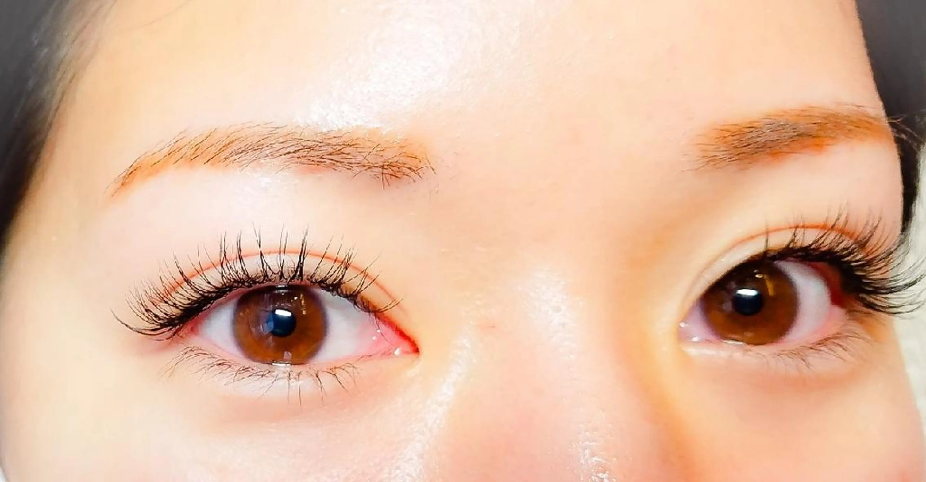 マツエク・マツパ アップワードラッシュ アイラッシュ コペル【Copel】所属・個室サロンcopel 　kishimotoのマツエク・マツパデザイン