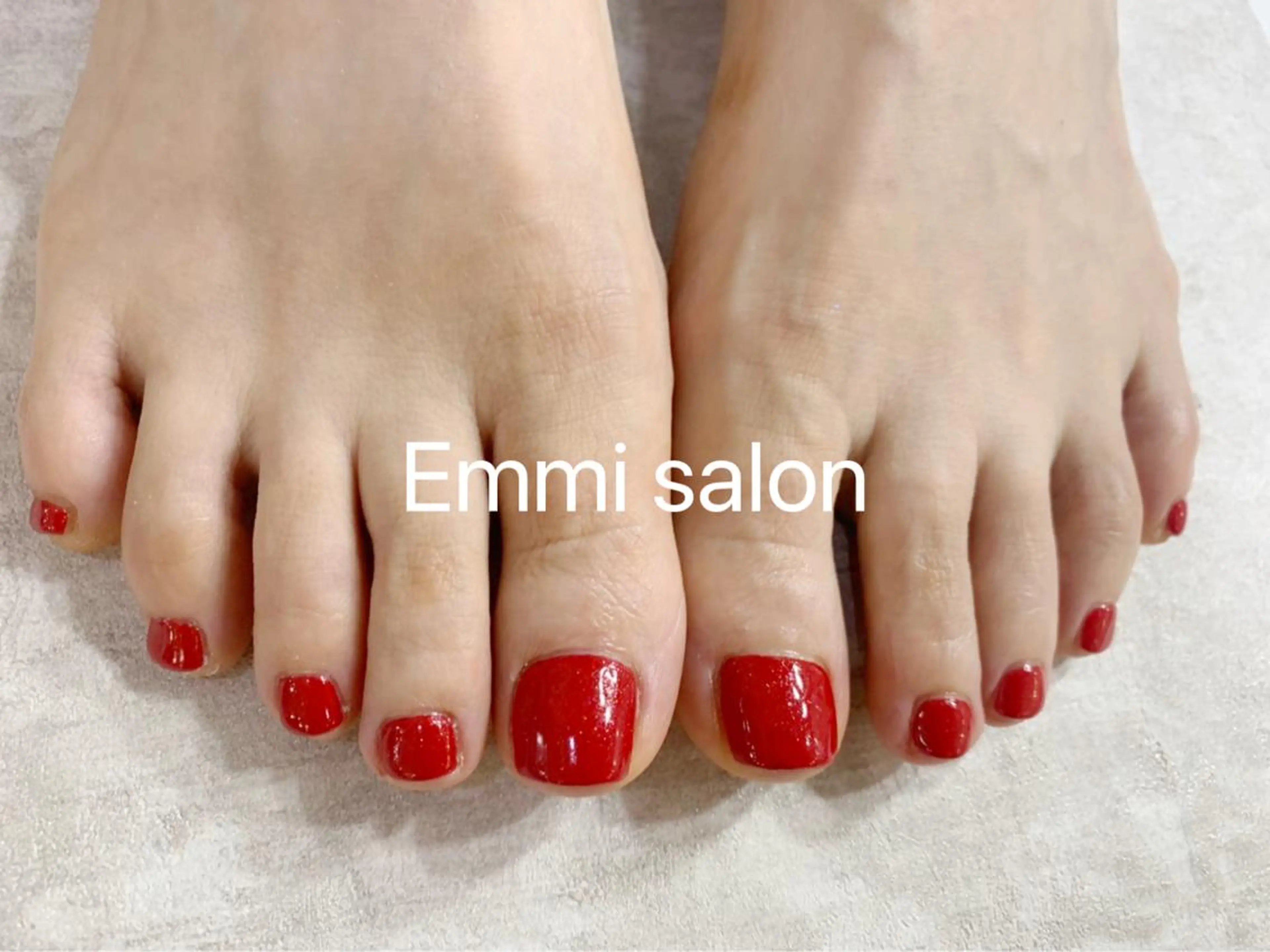 ネイル Emmi salonのネイルデザイン