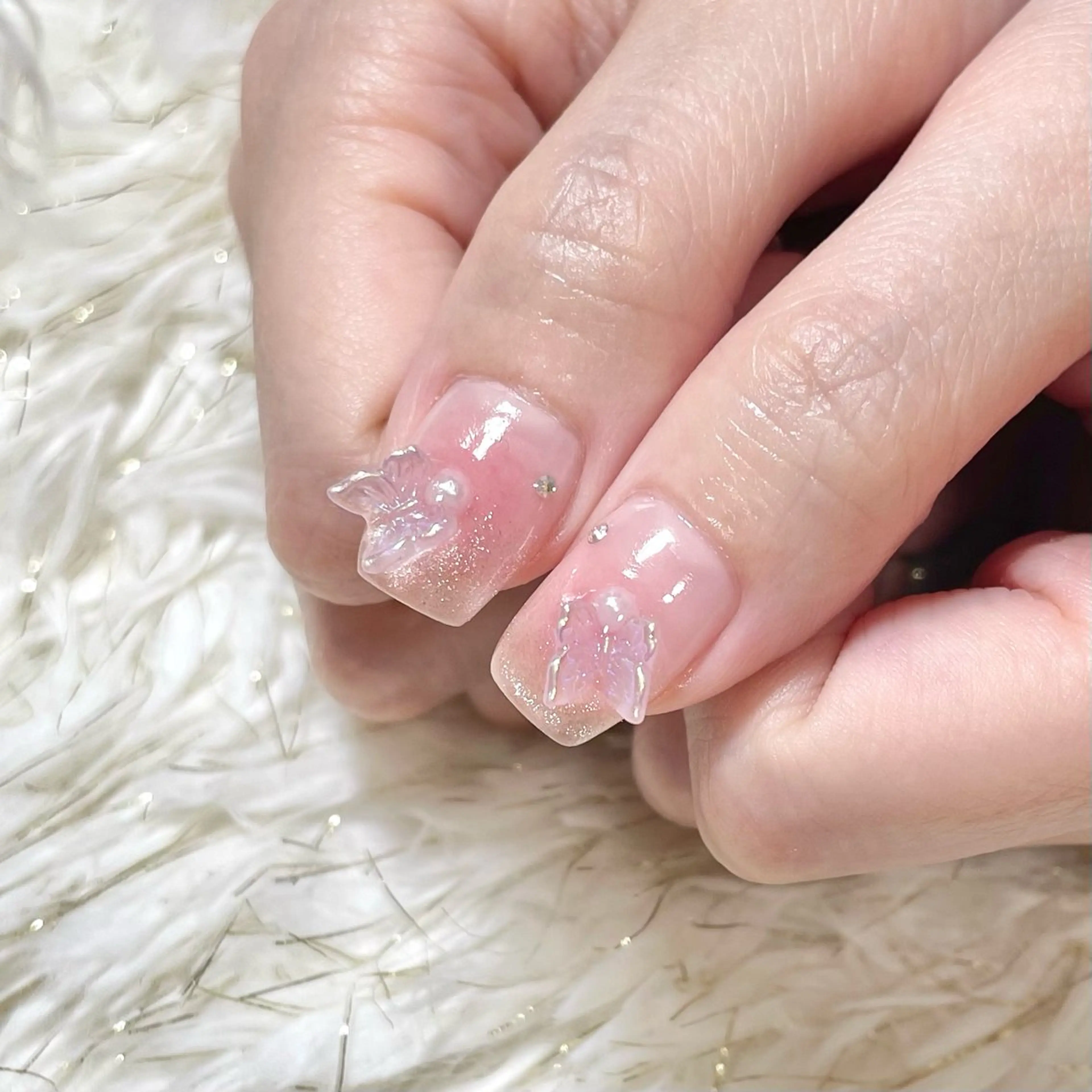 ネイル nailsalon VENUSのネイルデザイン