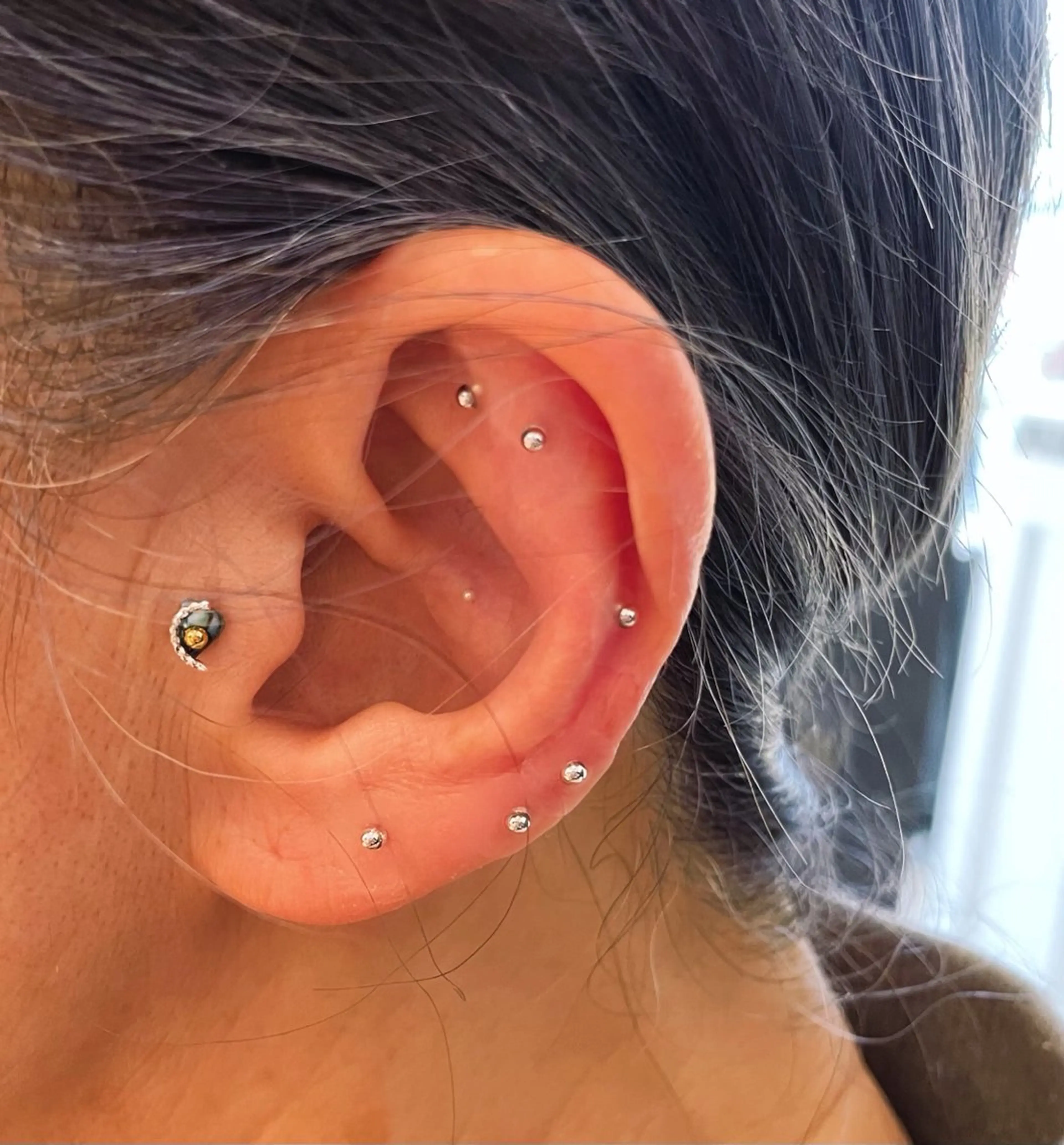 その他 TotalBeautySalon UNCHEL所属・Ito ayakaのエステ・リラクイメージ