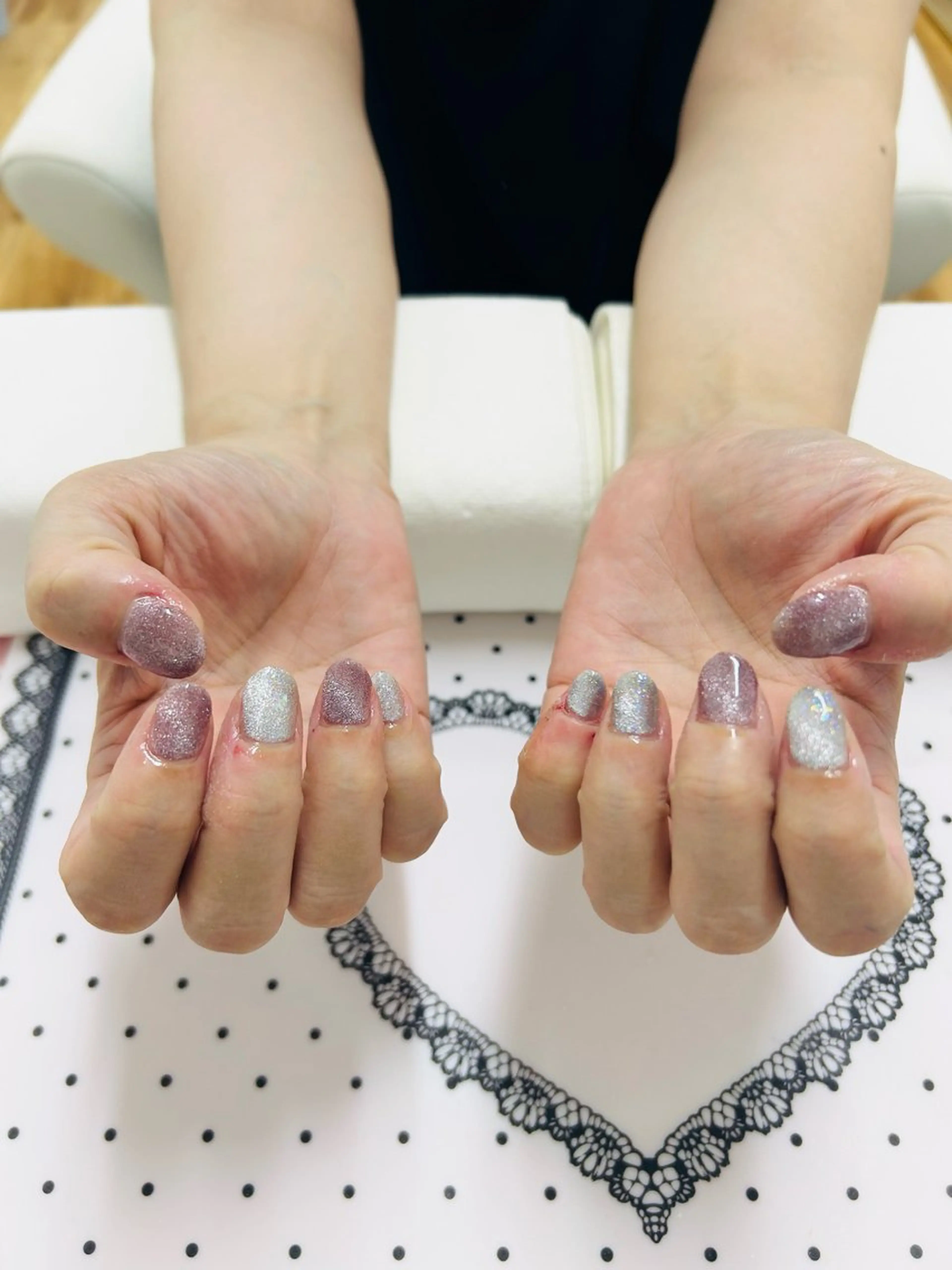 ネイル プライベートサロン LALA Nailのネイルデザイン
