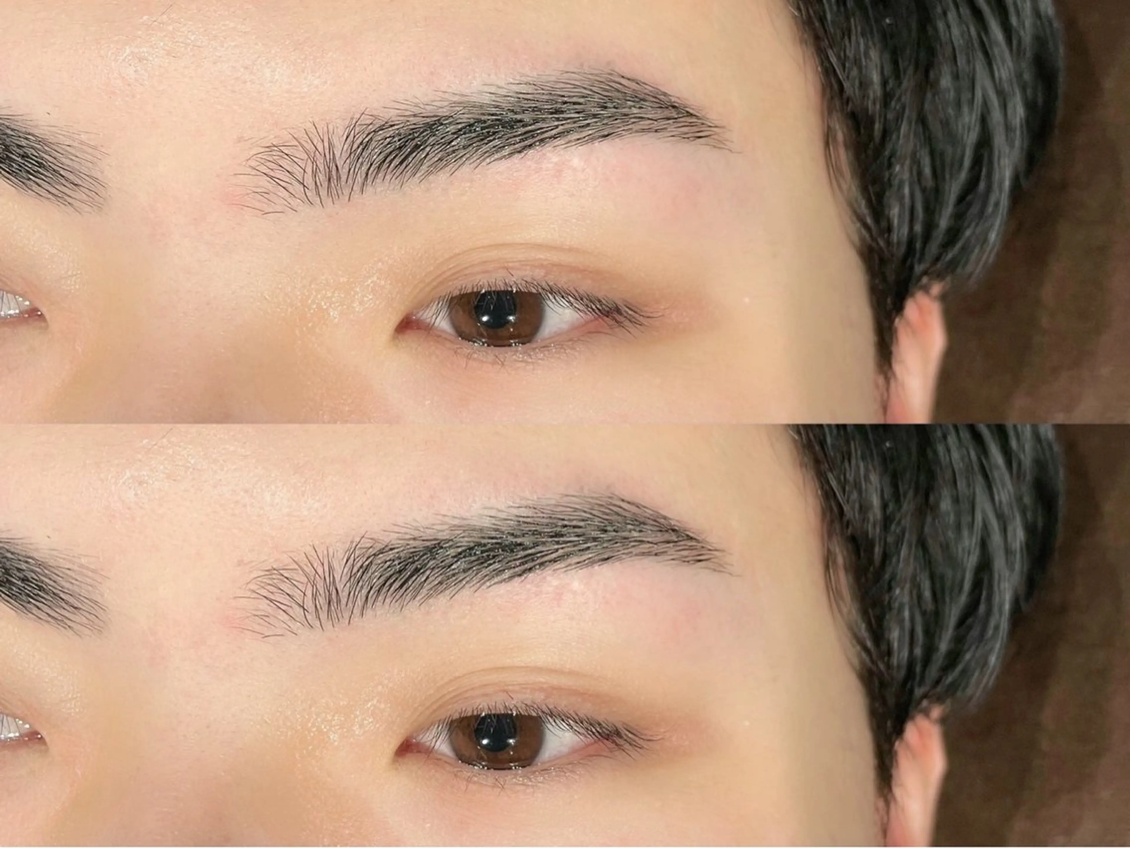 アイブロウ アイブロウモデル 募集中✨️の眉毛・アイブロウイメージ