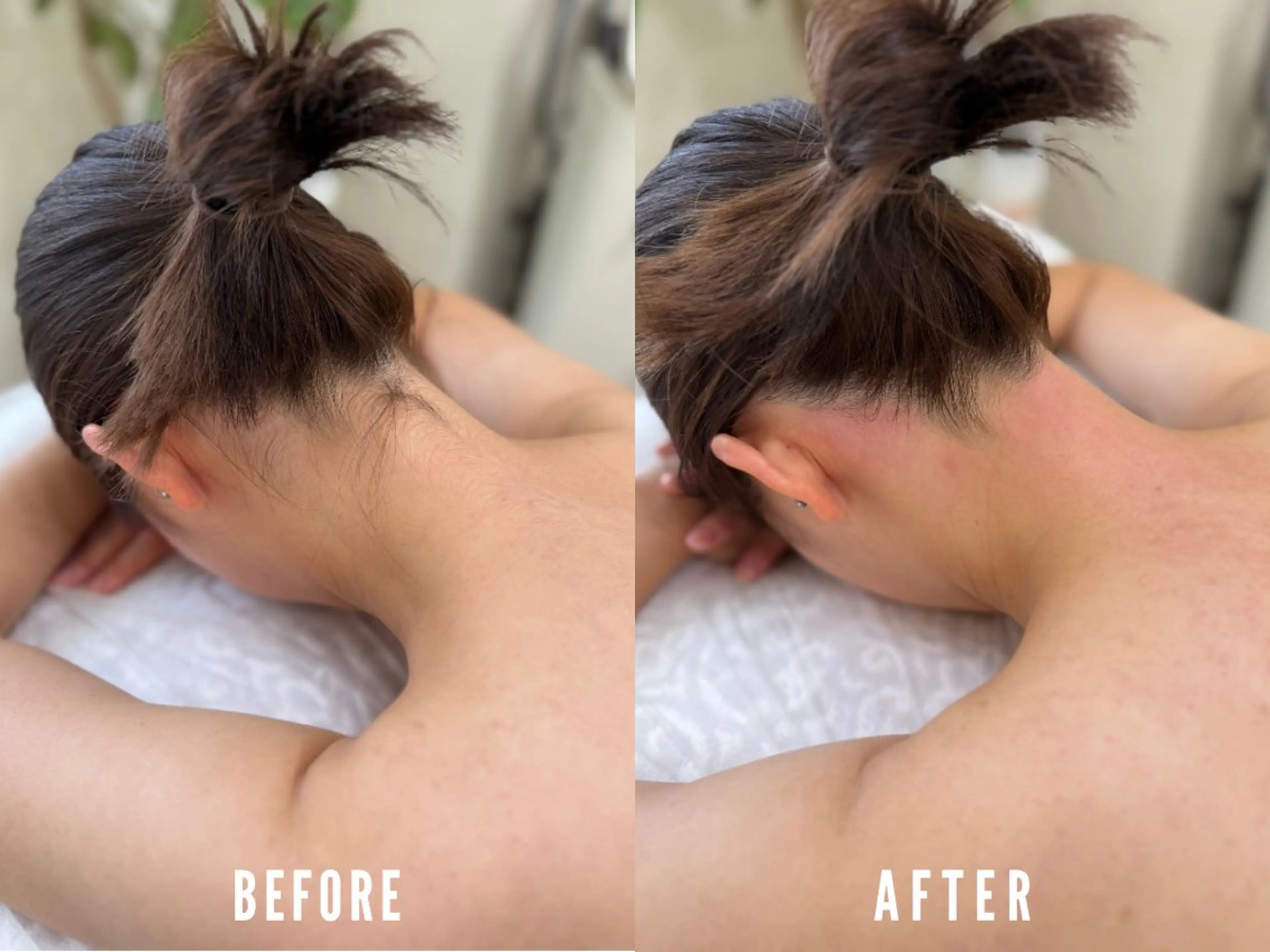 B.GLAM シュガーリング渋谷のエステ・リラクイメージ