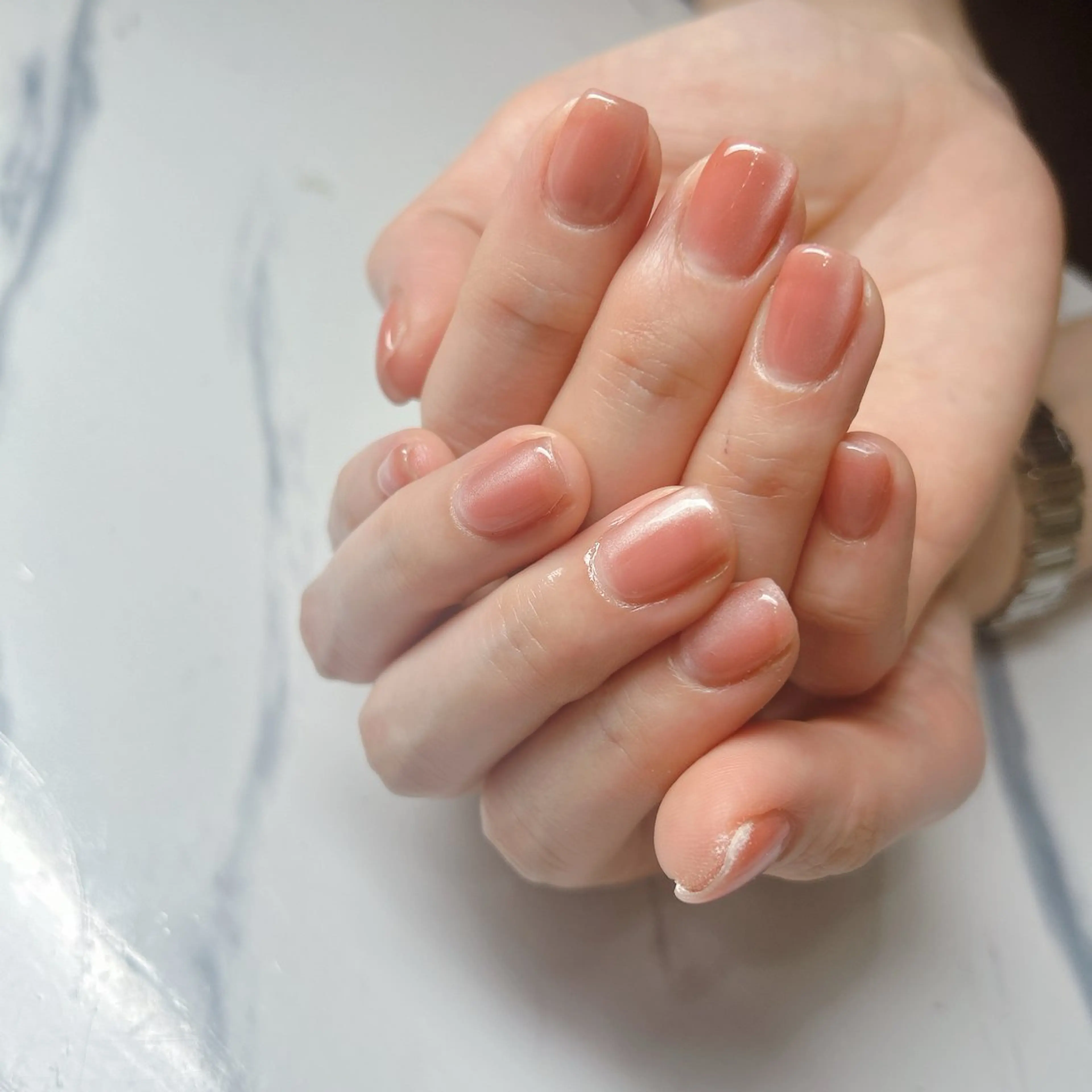 ネイル 大内 祐里佳のネイルデザイン