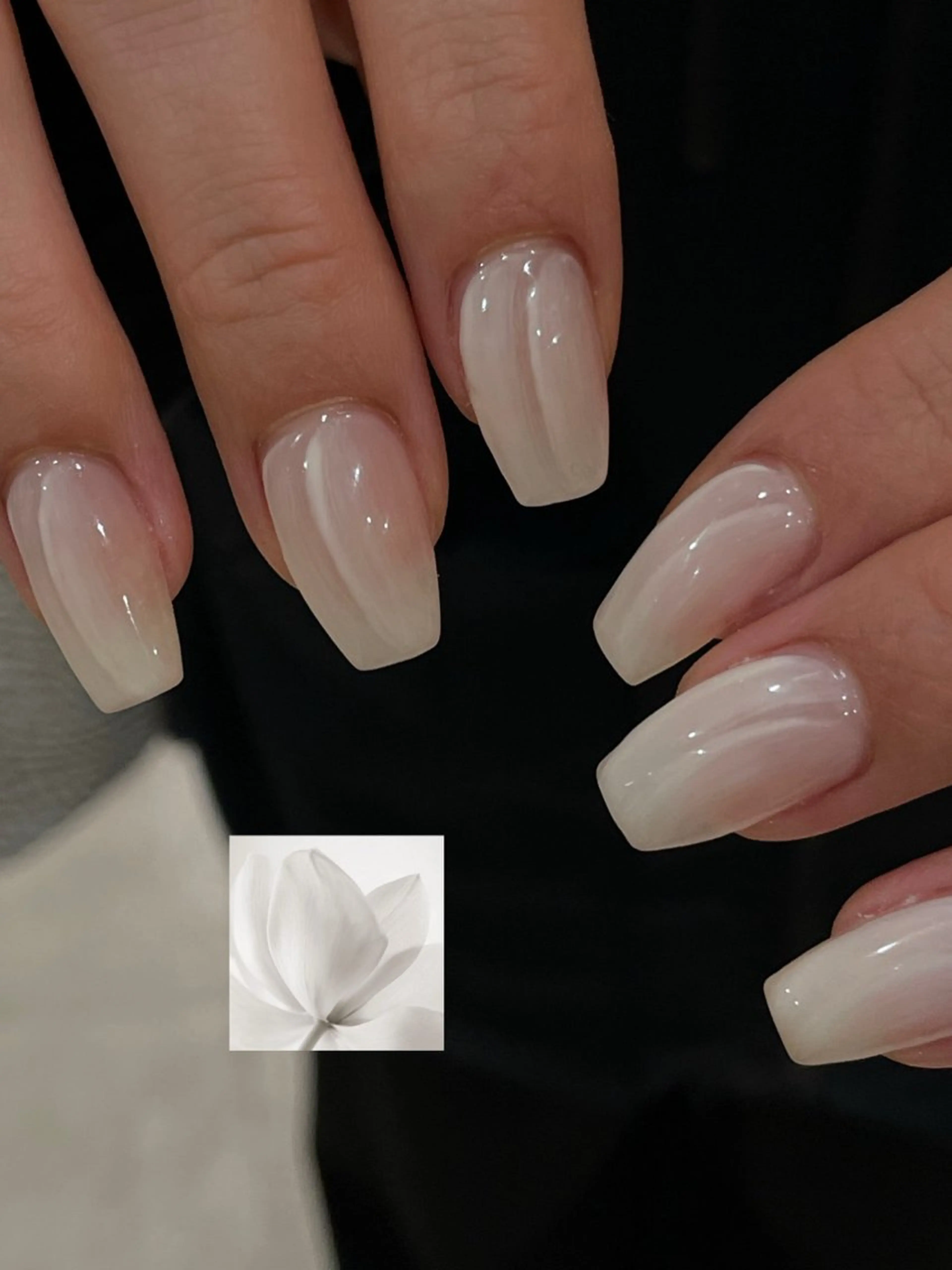 ネイル ハンドネイル you (ユウ)のネイルデザイン