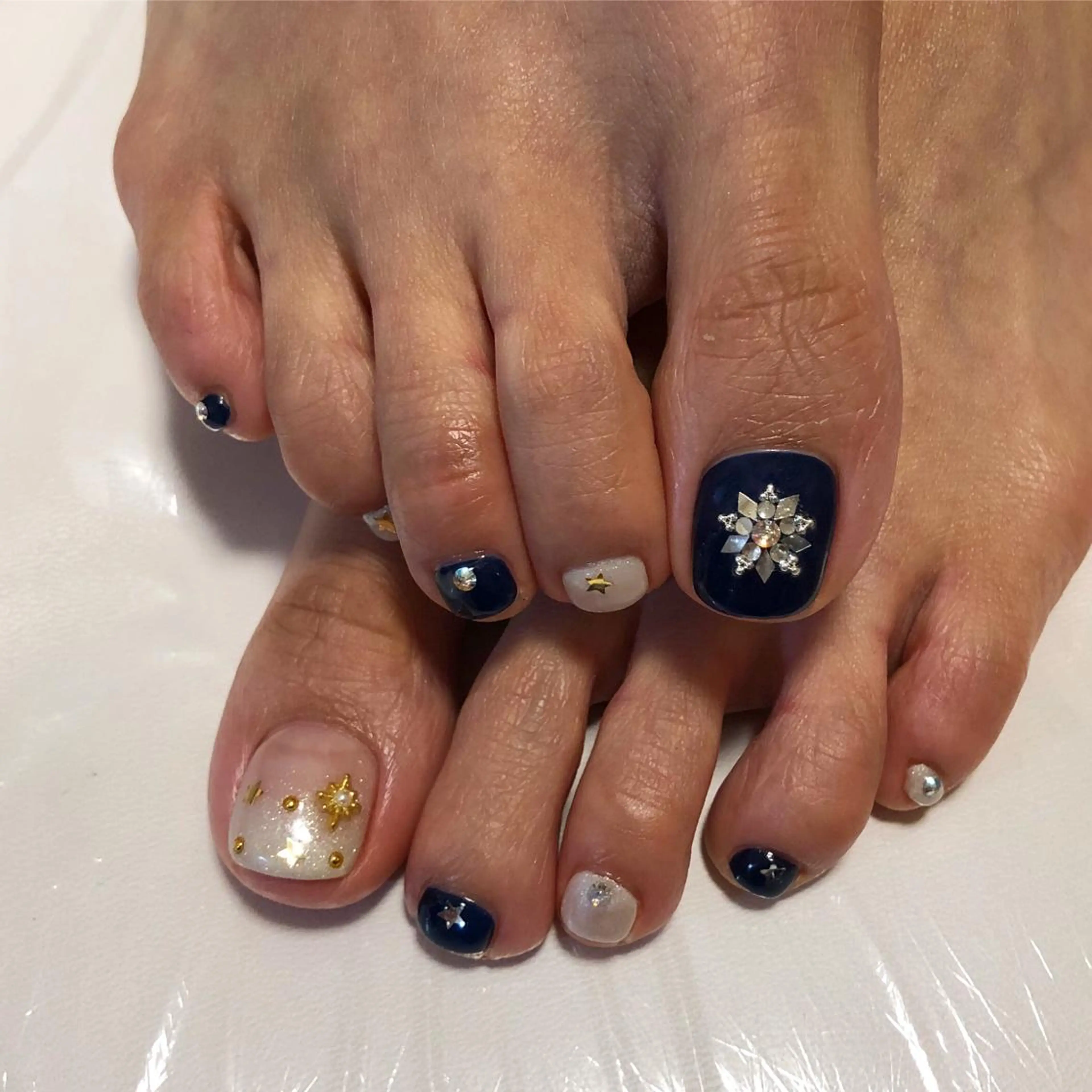 ネイル nail salon Titaleeのネイルデザイン