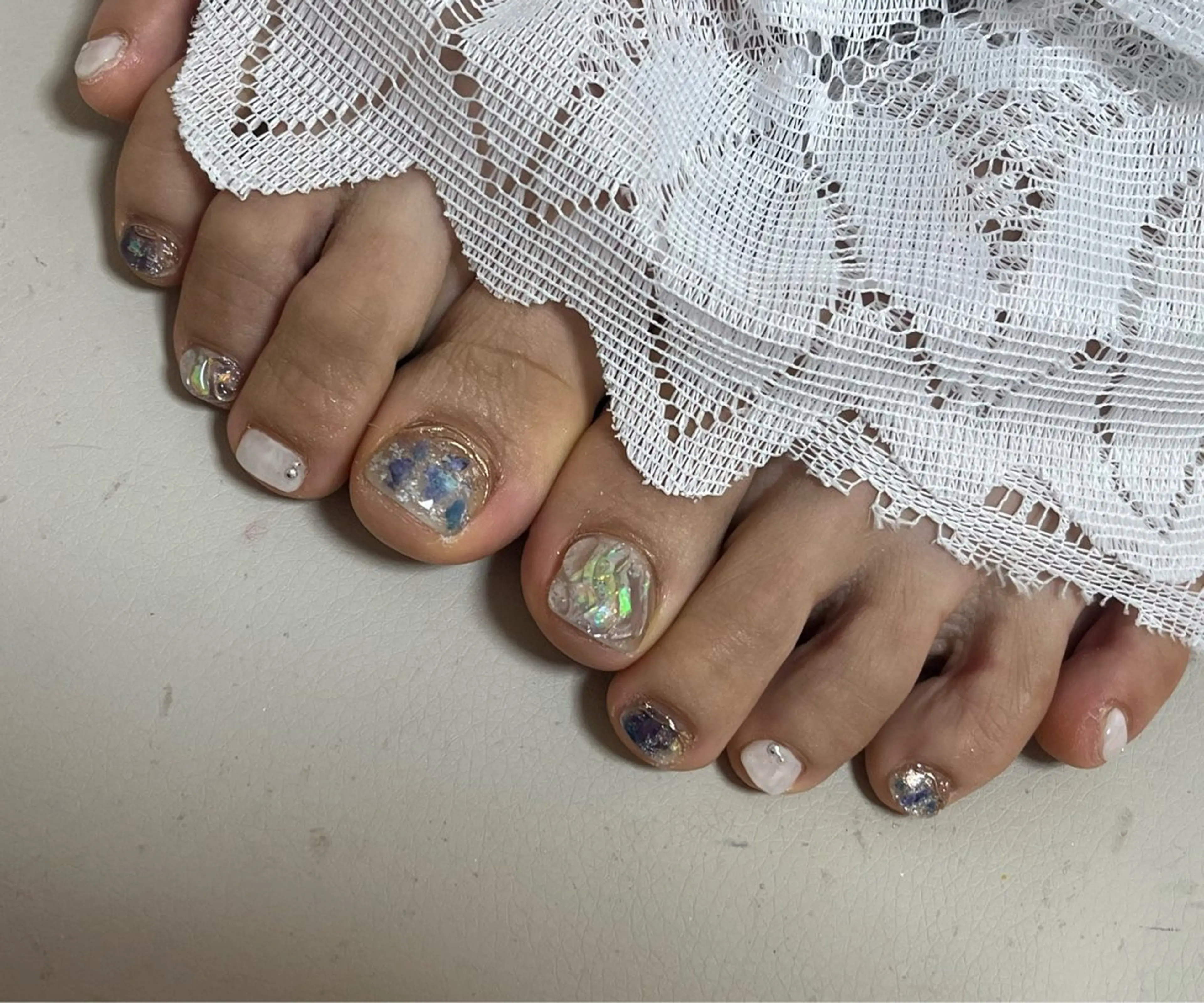 ネイル nail M&Tのネイルデザイン