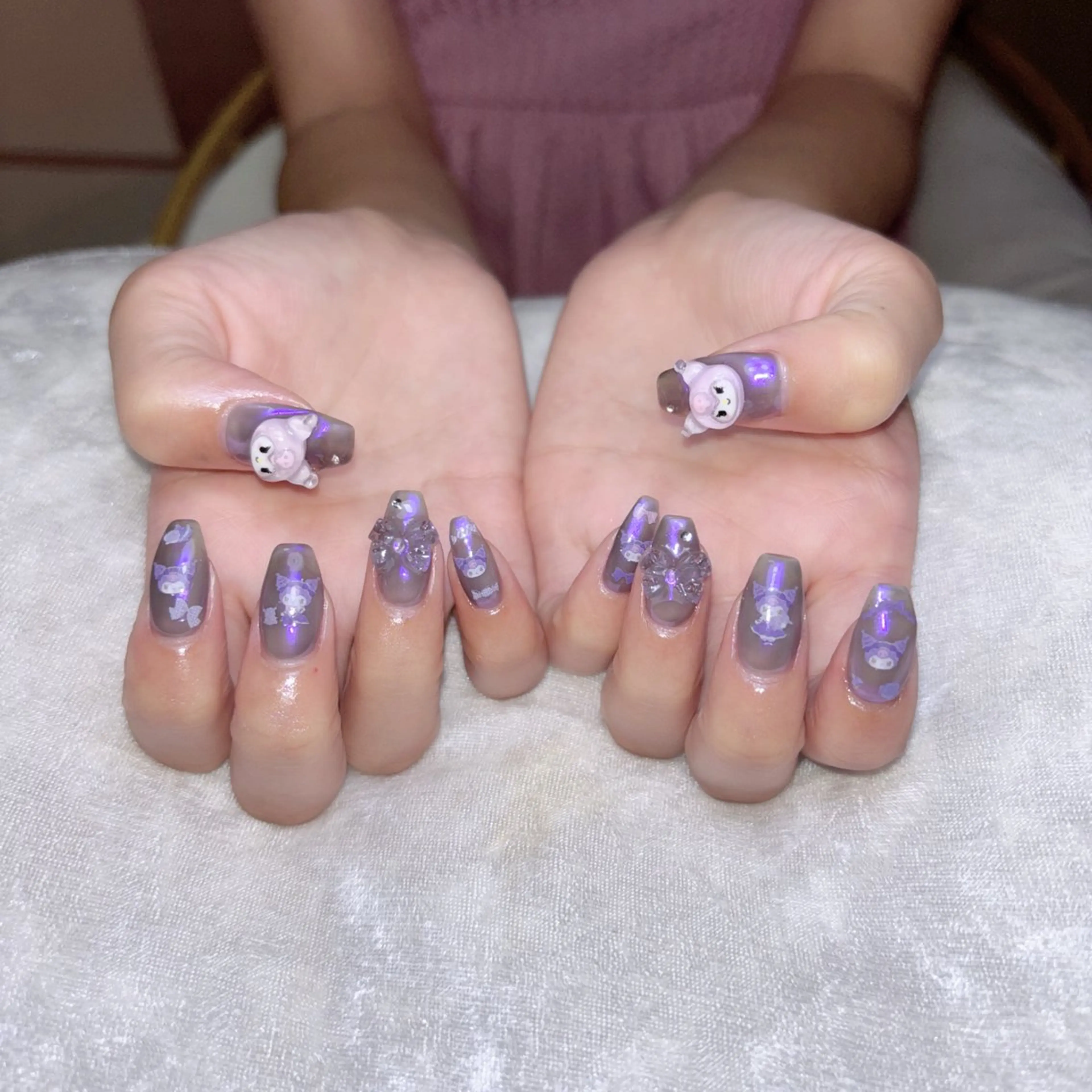 ネイル ハンドネイル Airis aiのネイルデザイン