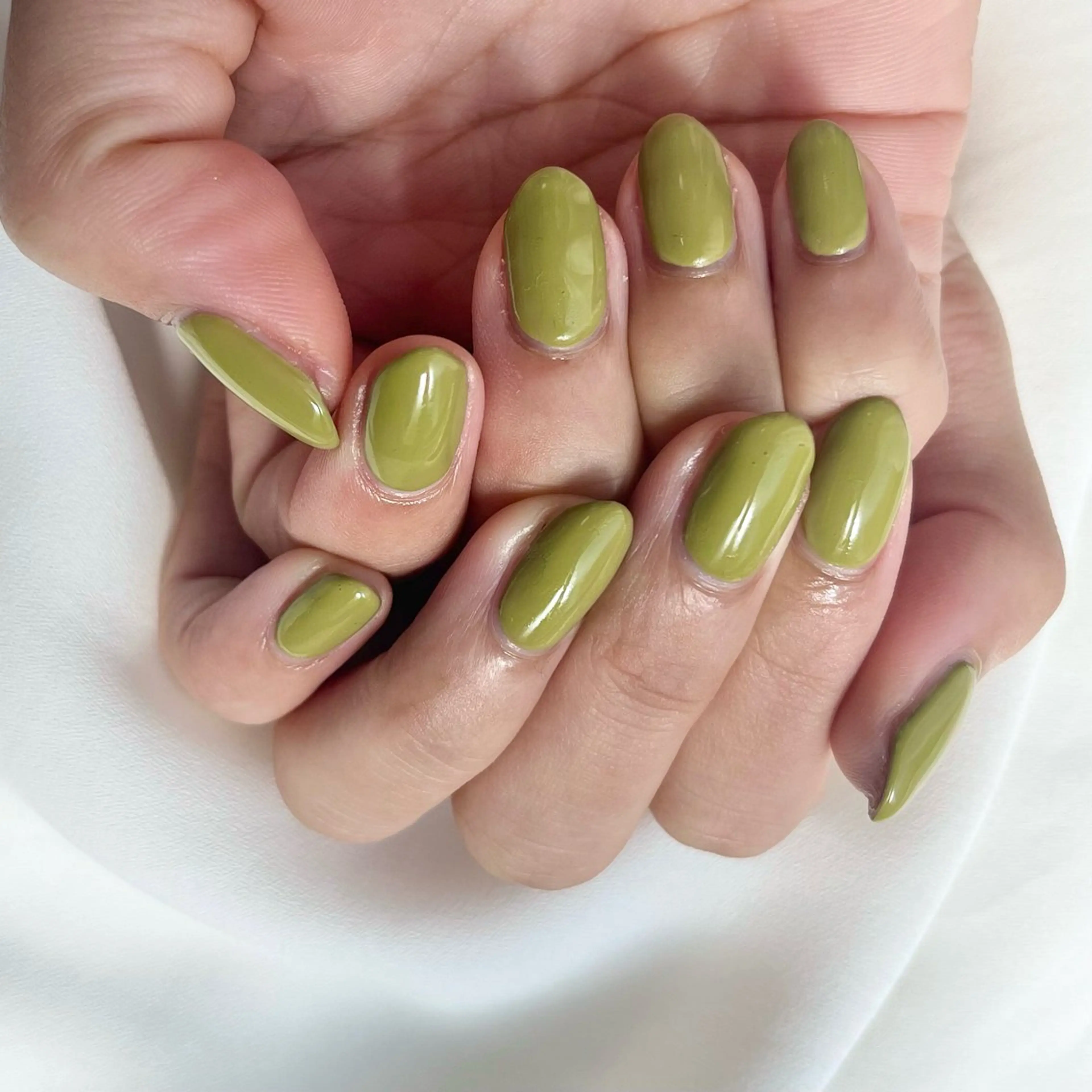 ネイル ハンドネイル Dreamin'所属・Dreamin' NAOのネイルデザイン