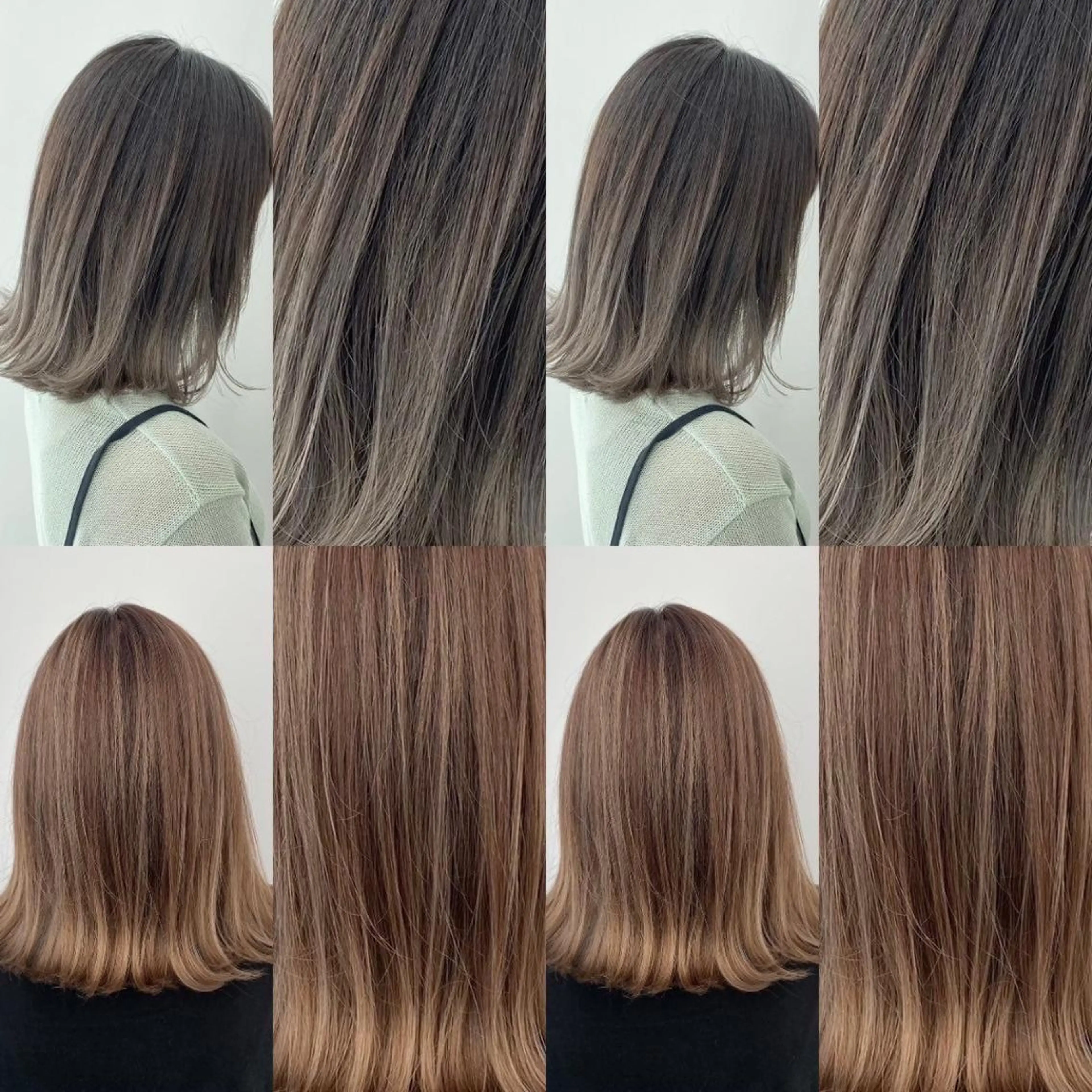 ロング ✨透明感/艶/ レイヤー/相原楓🍁のヘアスタイル