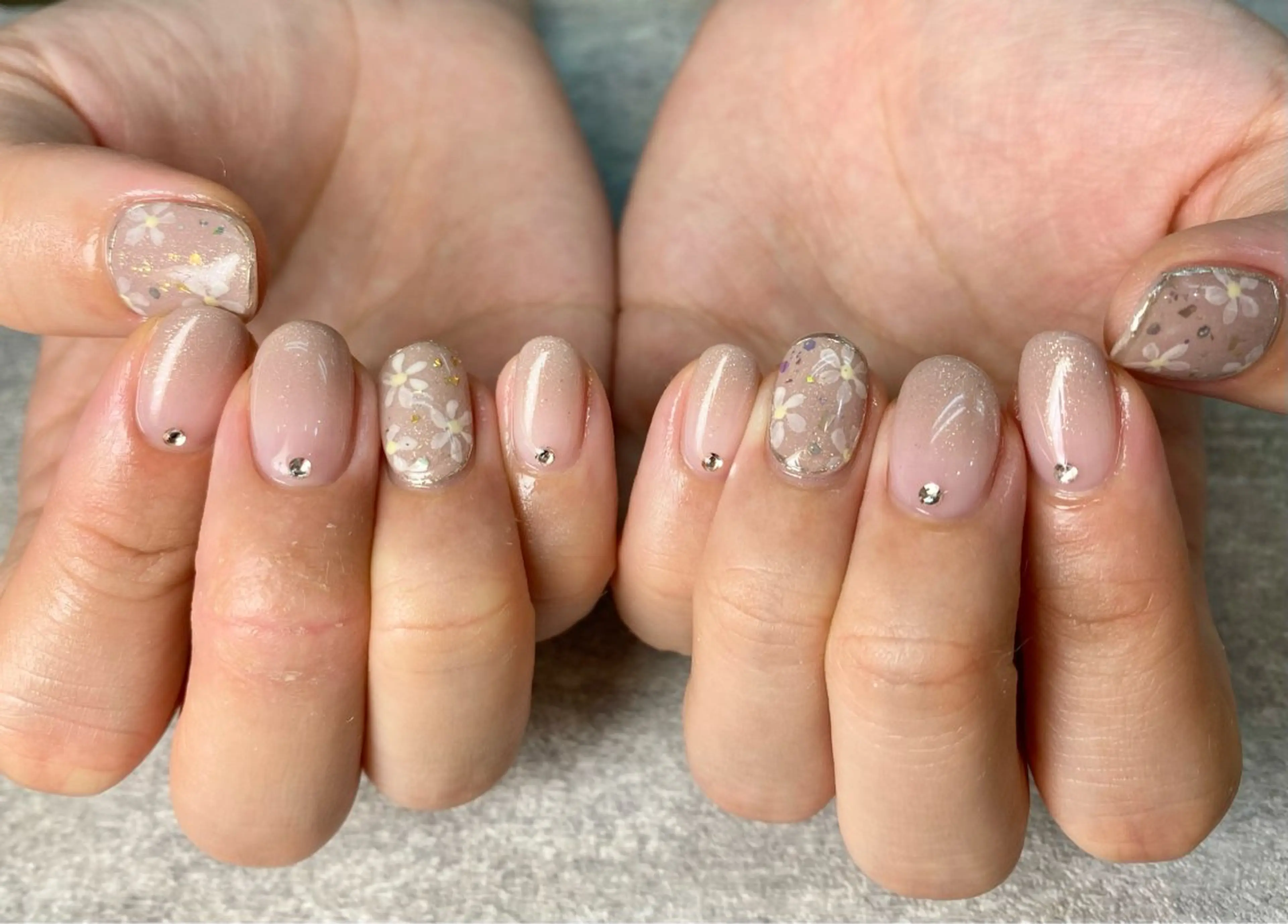 ネイル Jebel Beauty Miuの眉毛・アイブロウイメージ