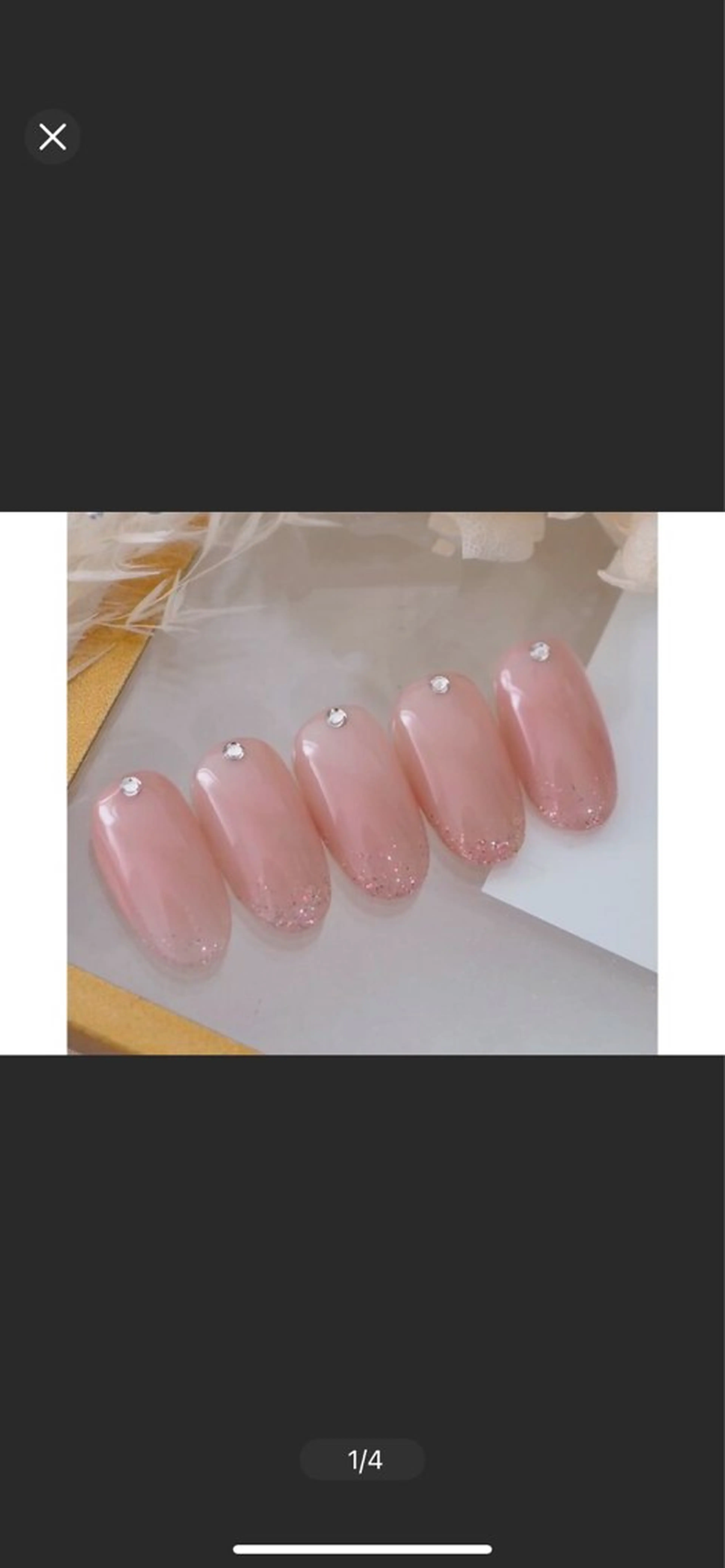 ネイル YK Hanのネイルデザイン