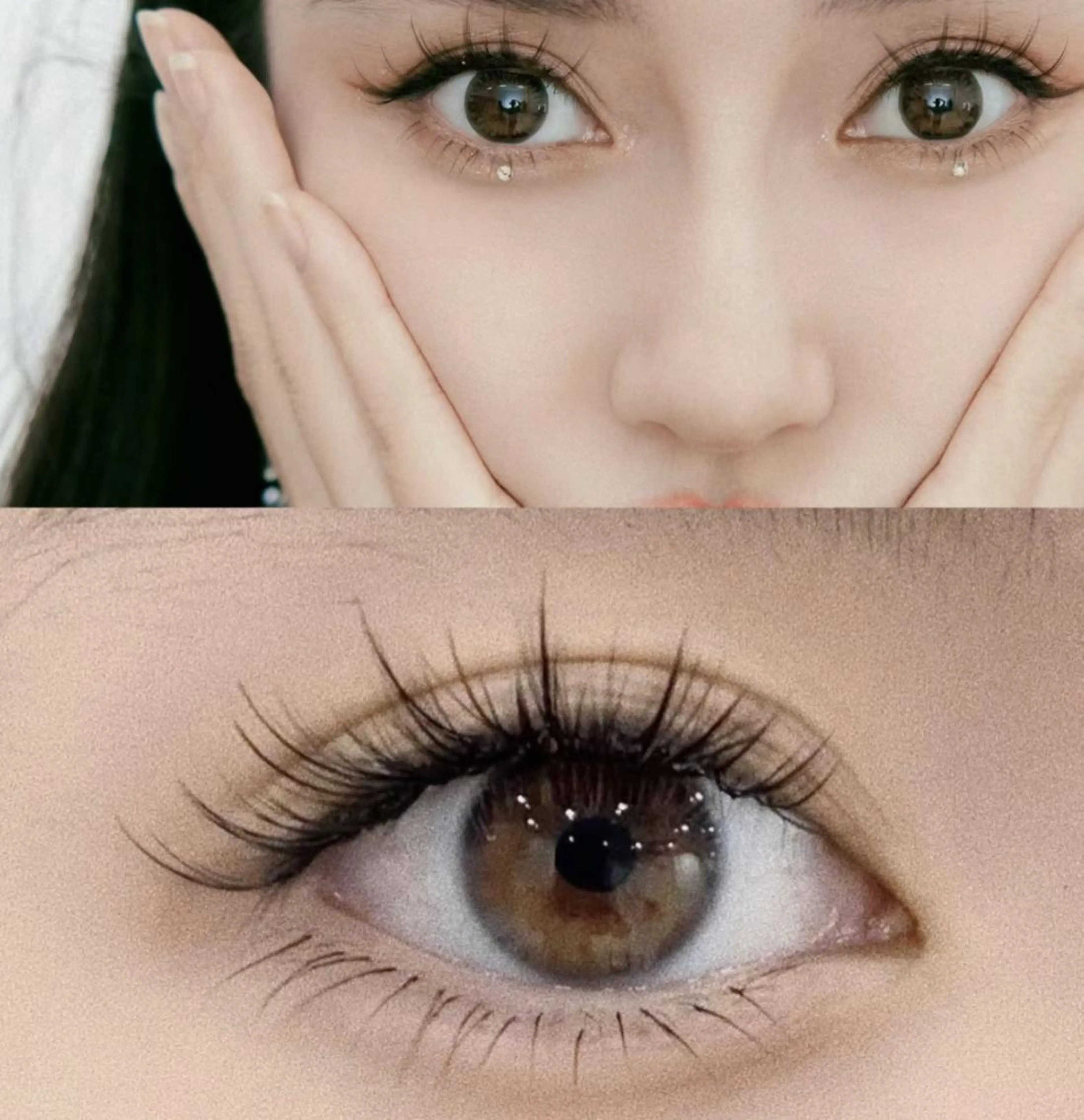 マツエク・マツパ マツエク ABマツエクネイル サロン2号店らくらくのマツエク・マツパデザイン