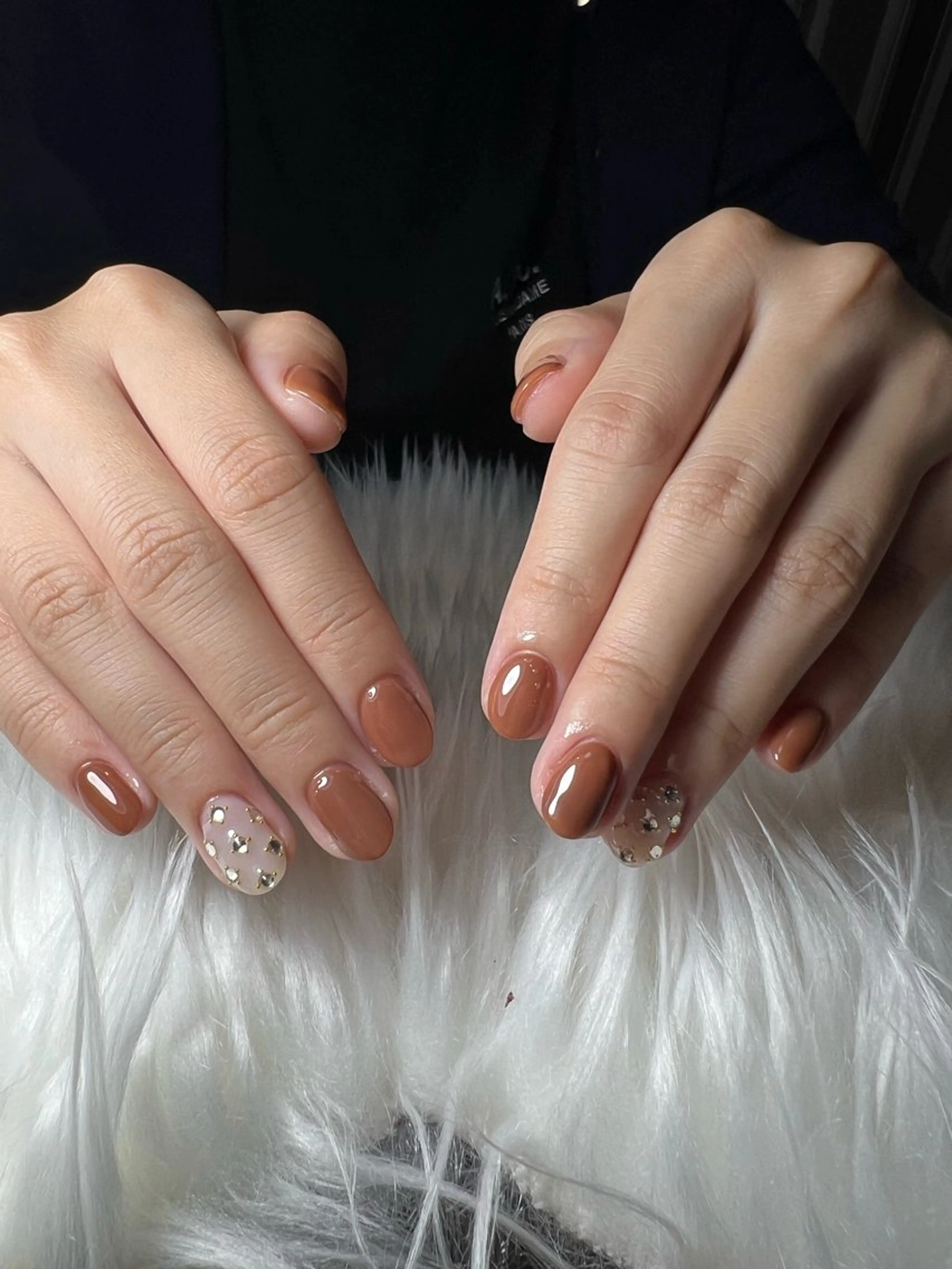 ネイル NekoNailsalon所属・NekoNail salonのネイルデザイン