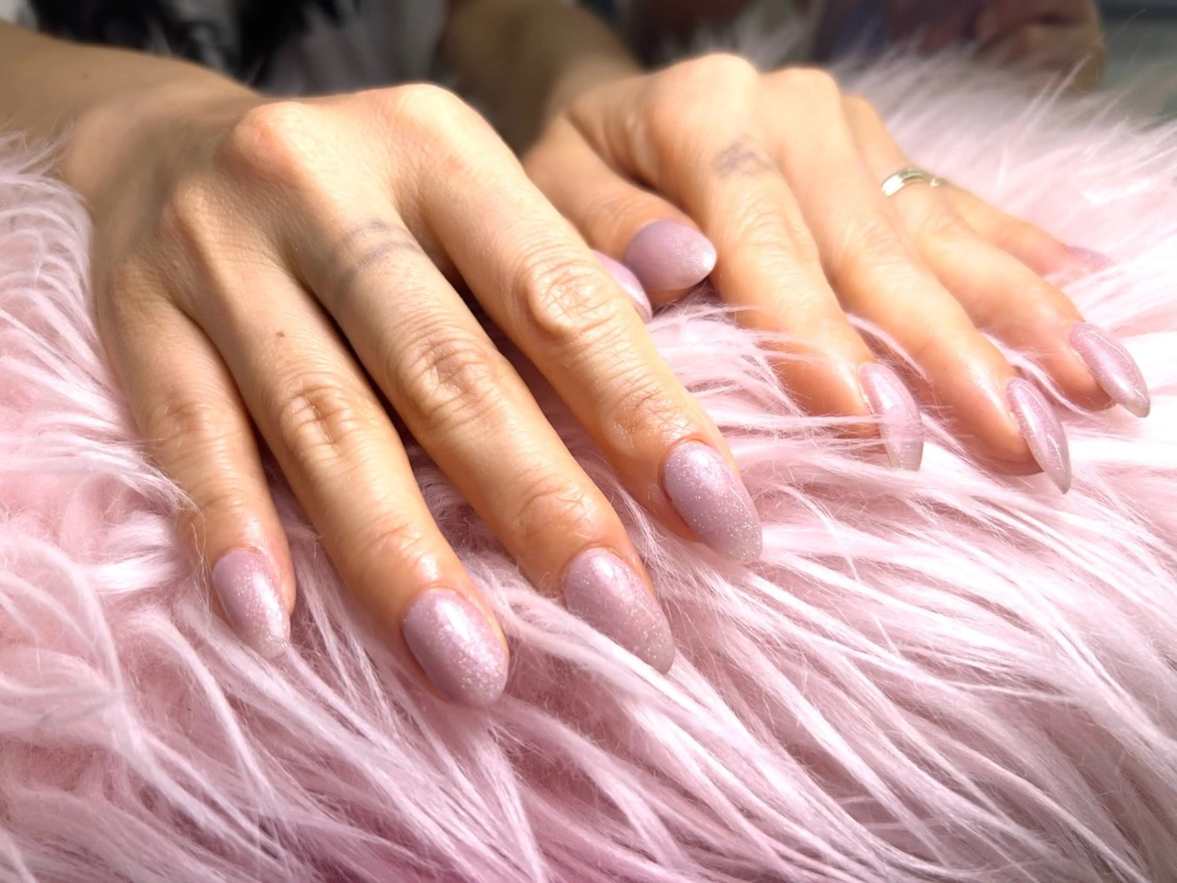 ネイル artnailgallery所属・gallery Yumiのネイルデザイン