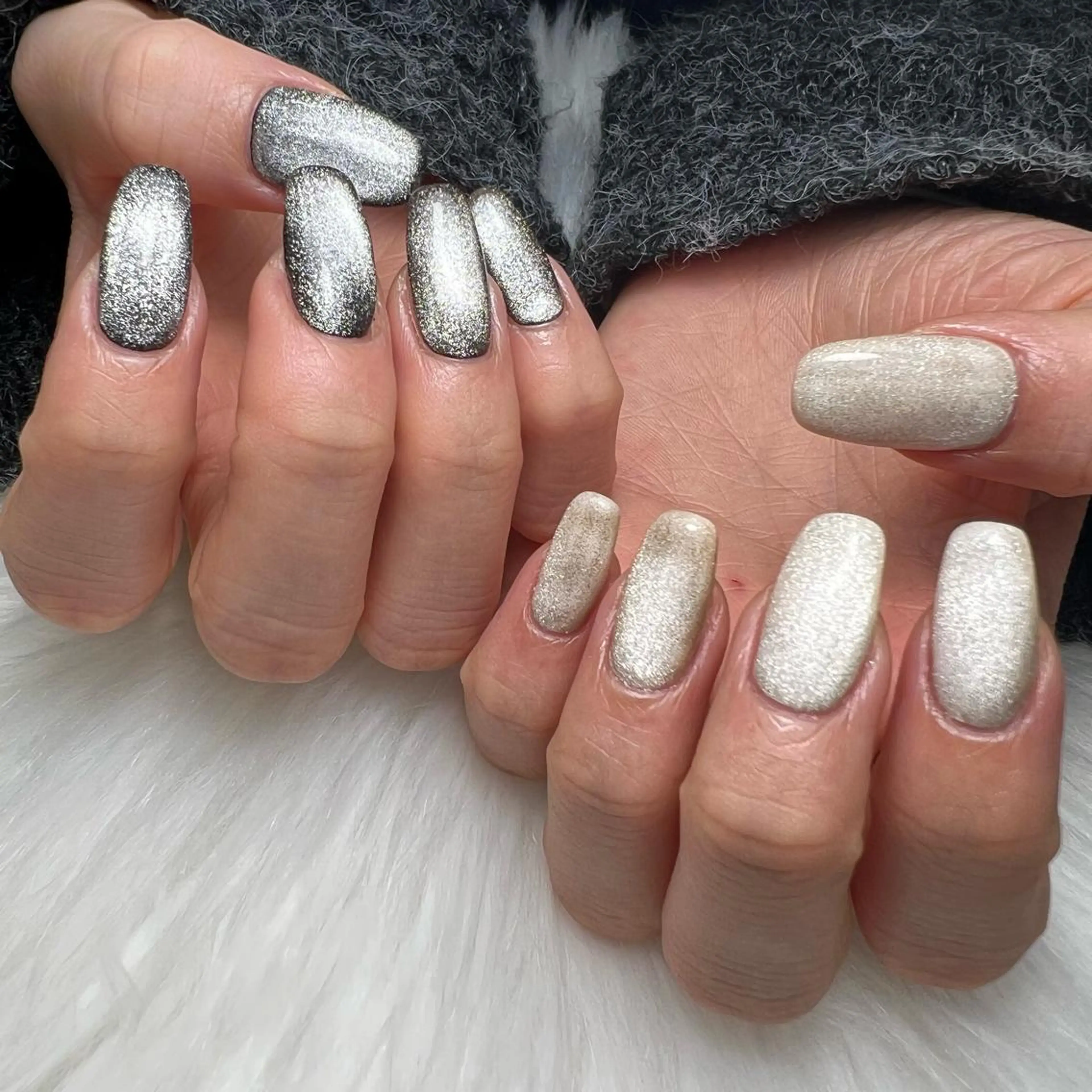 ネイル Beauty Space N&Nのネイルデザイン