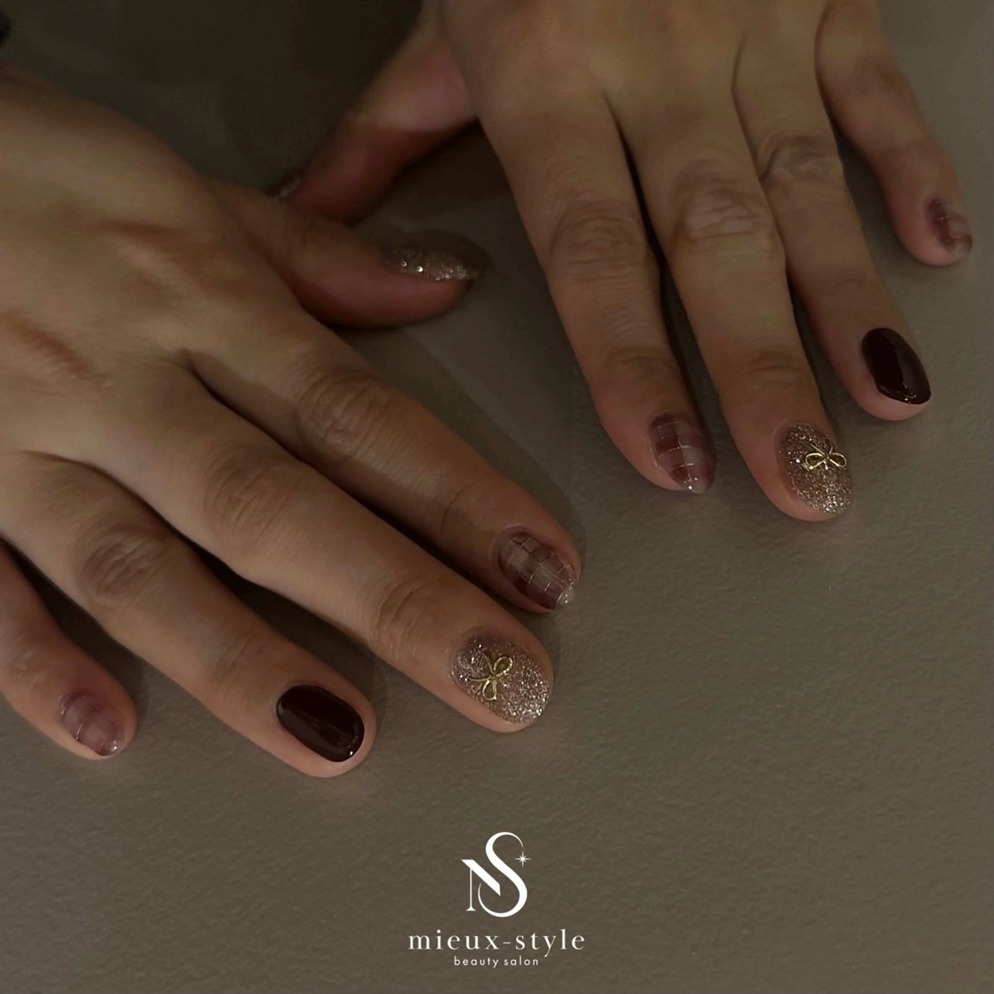 ネイル tajima tajimaのネイルデザイン