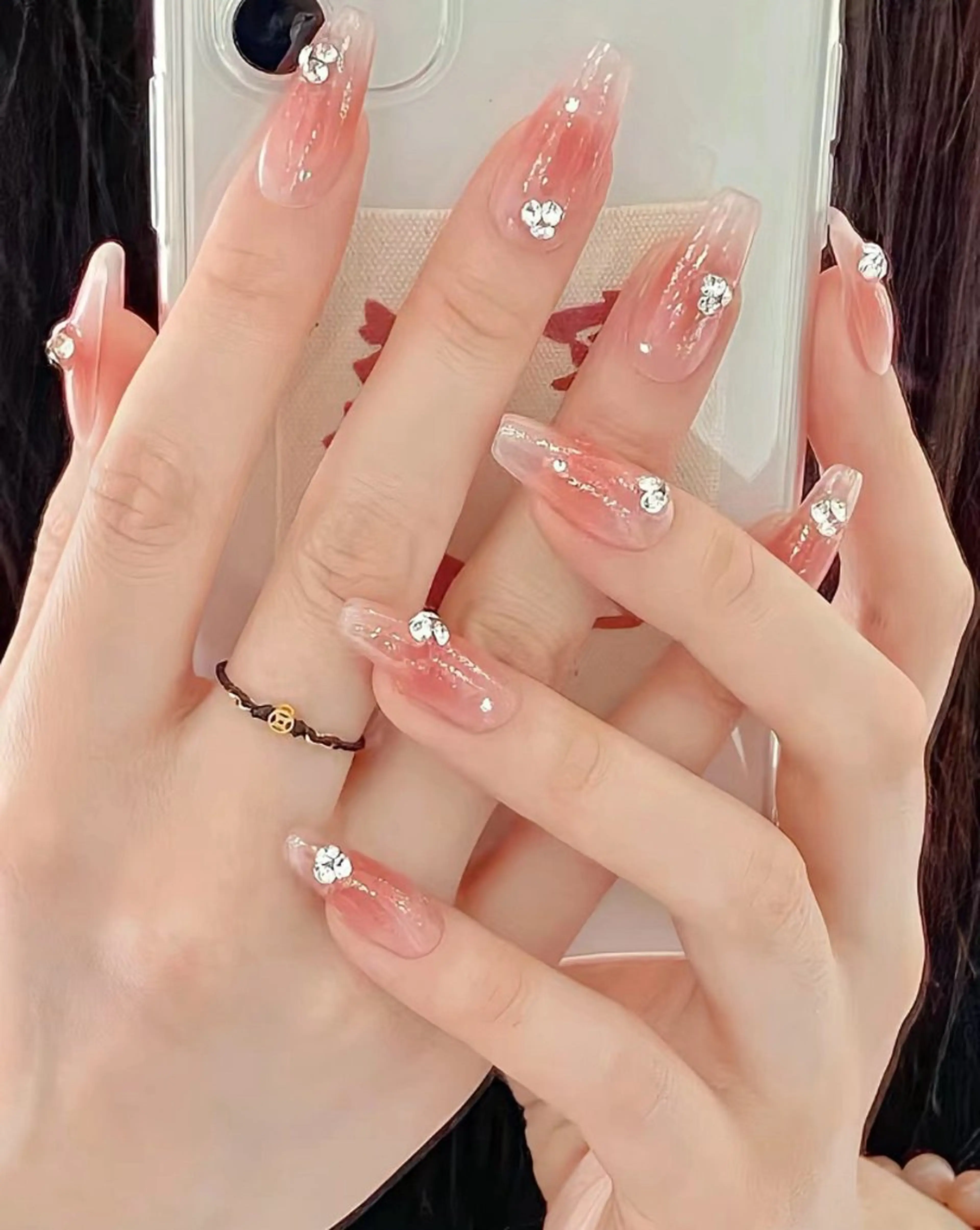 ネイル ハンドネイル JJ nail salonのネイルデザイン