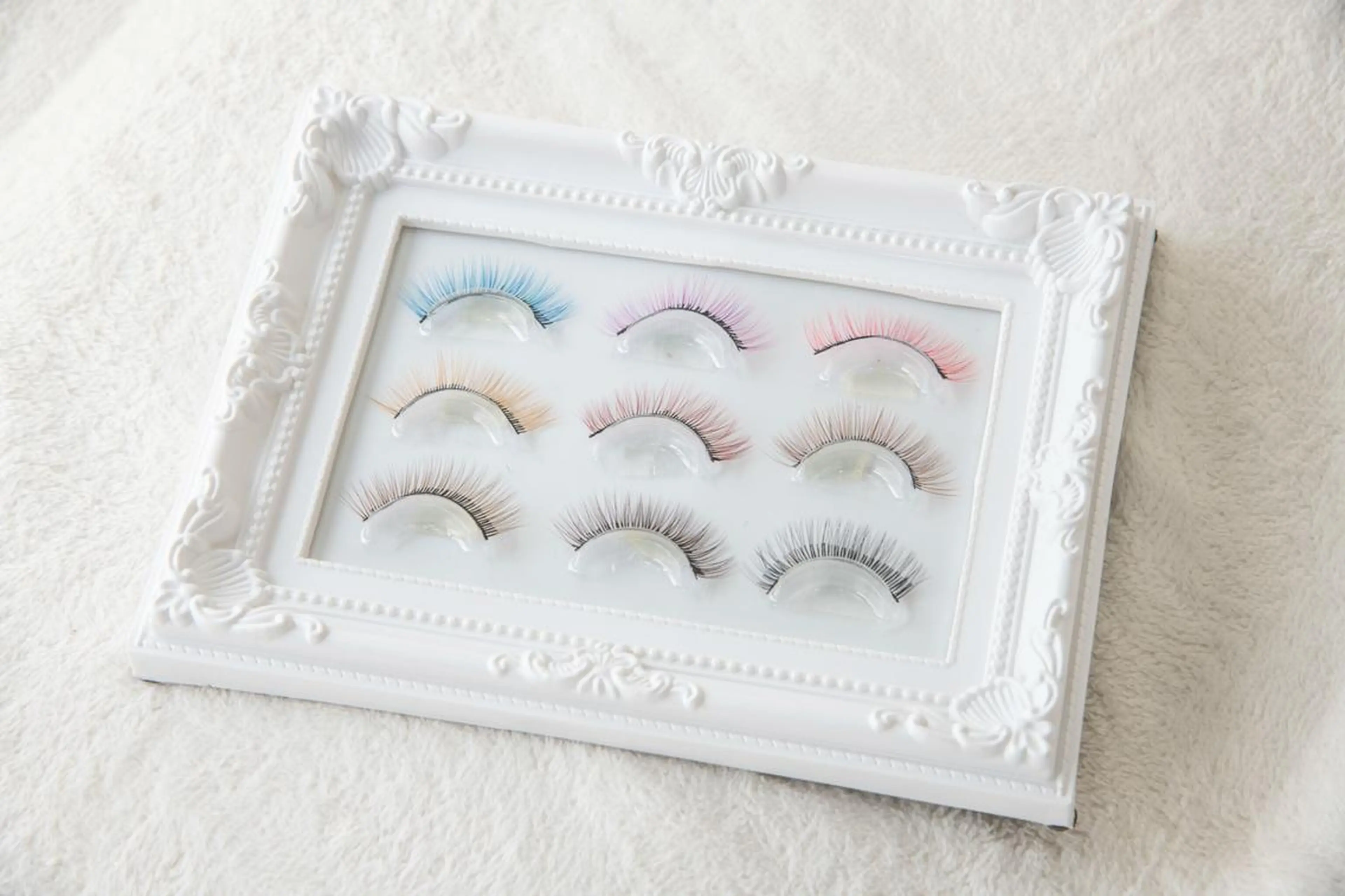 マツエク・マツパ ボリュームラッシュ アイサロン フェア 海老名店のマツエク・マツパデザイン