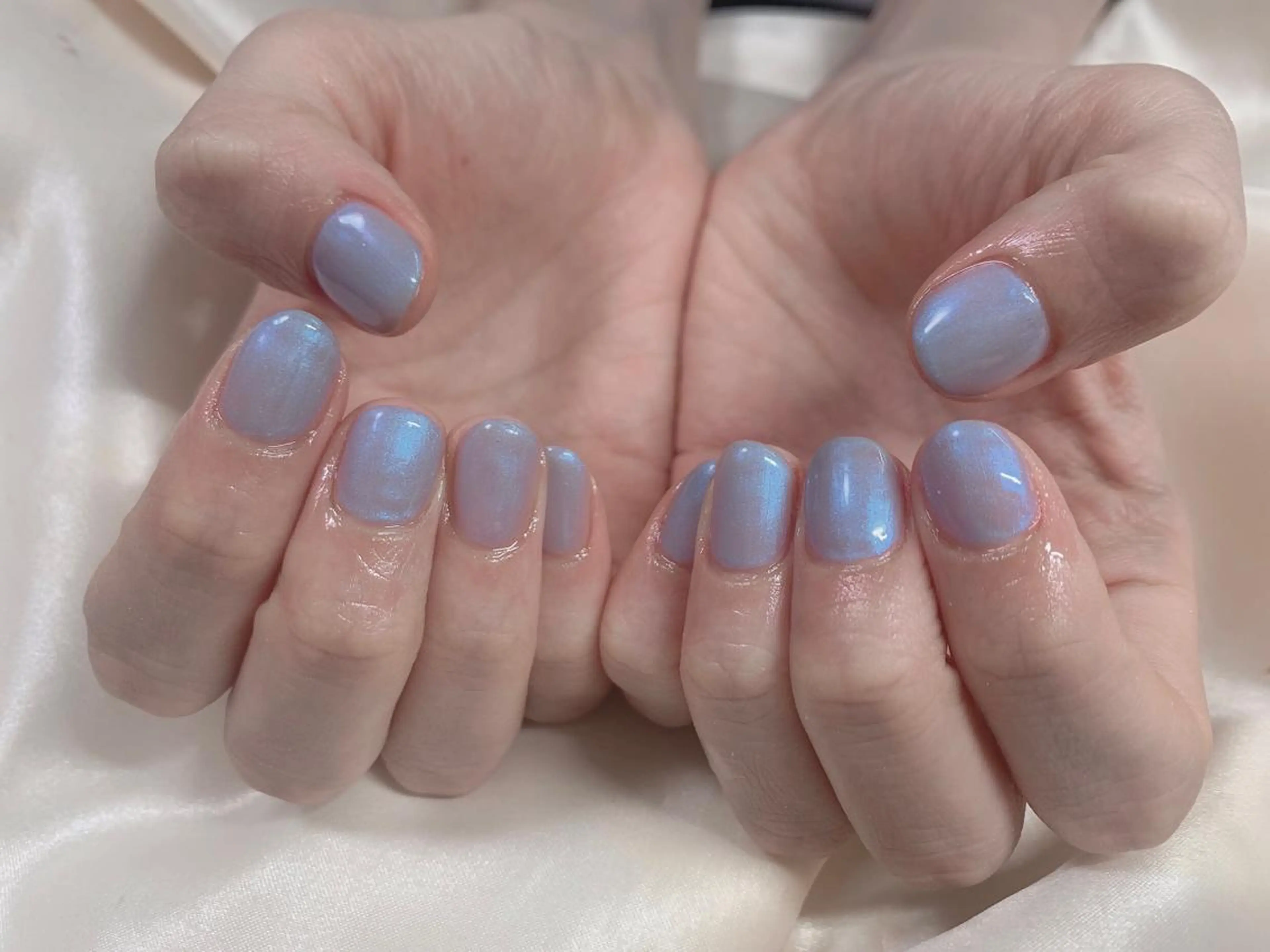 ネイル kikinail 溝の口のネイルデザイン