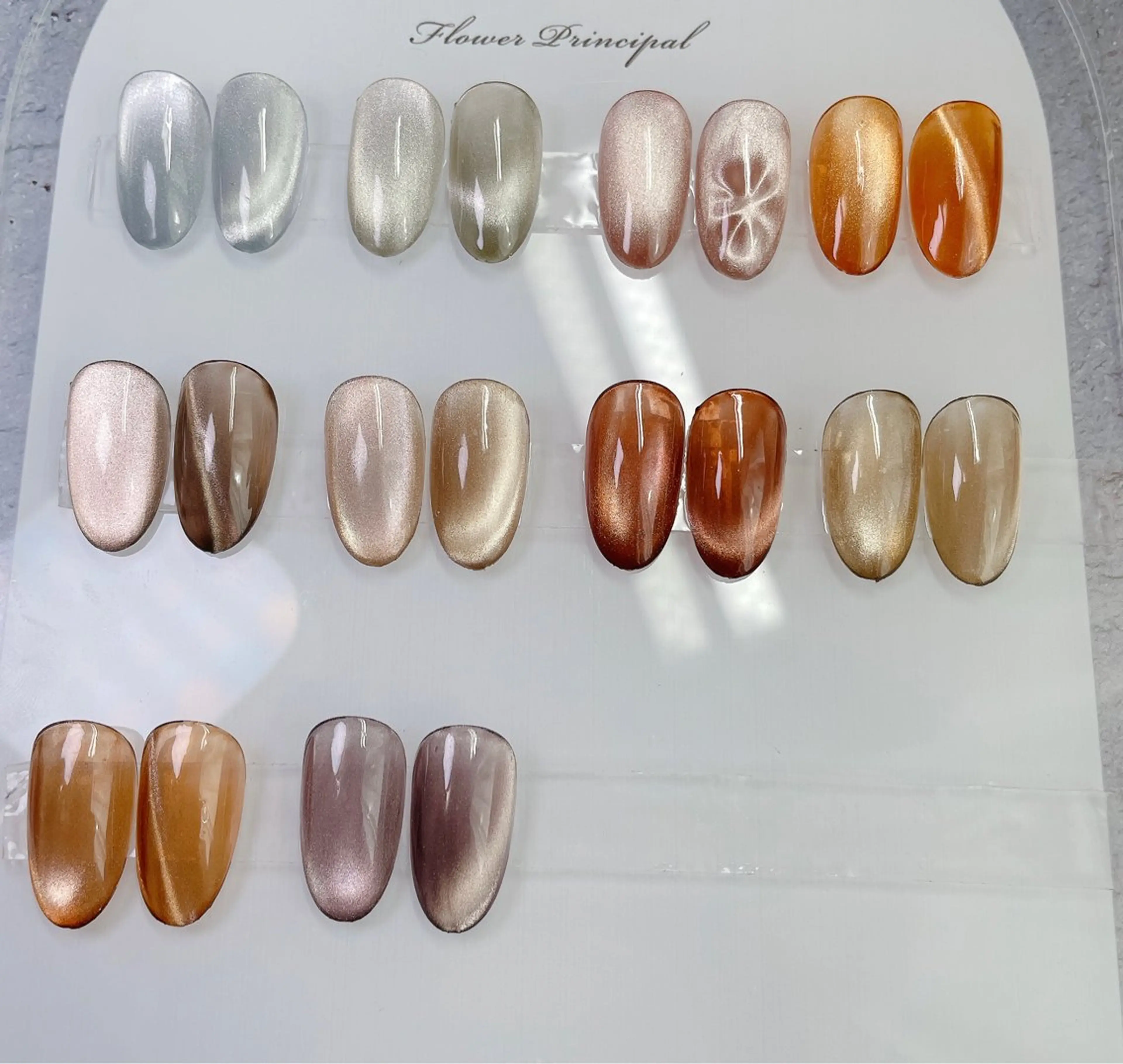 ネイル ハンドネイル R-nail salonのネイルデザイン