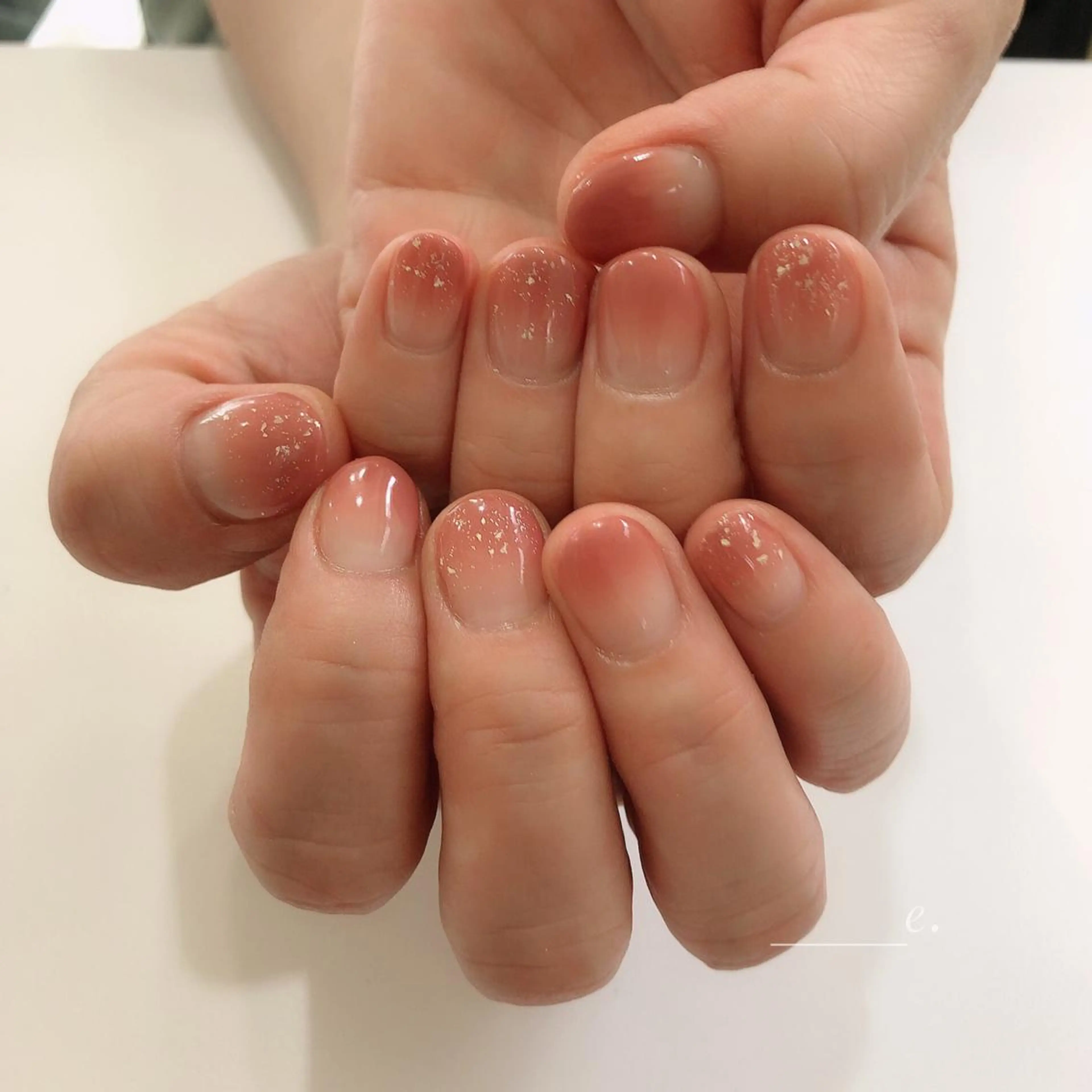 ネイル nail salon ACCUEIL銀座店のネイルデザイン